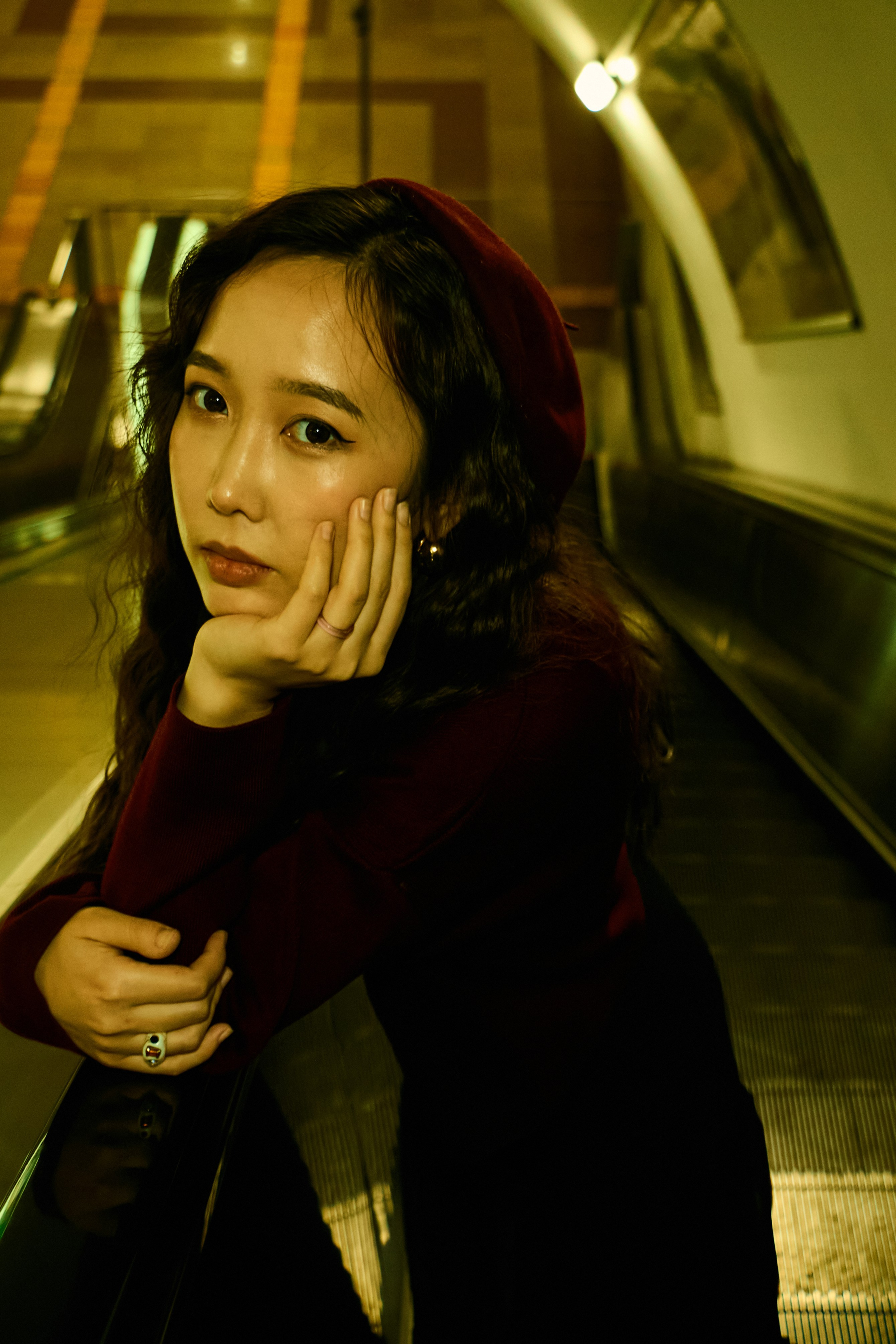 Bigul|tracks and tales