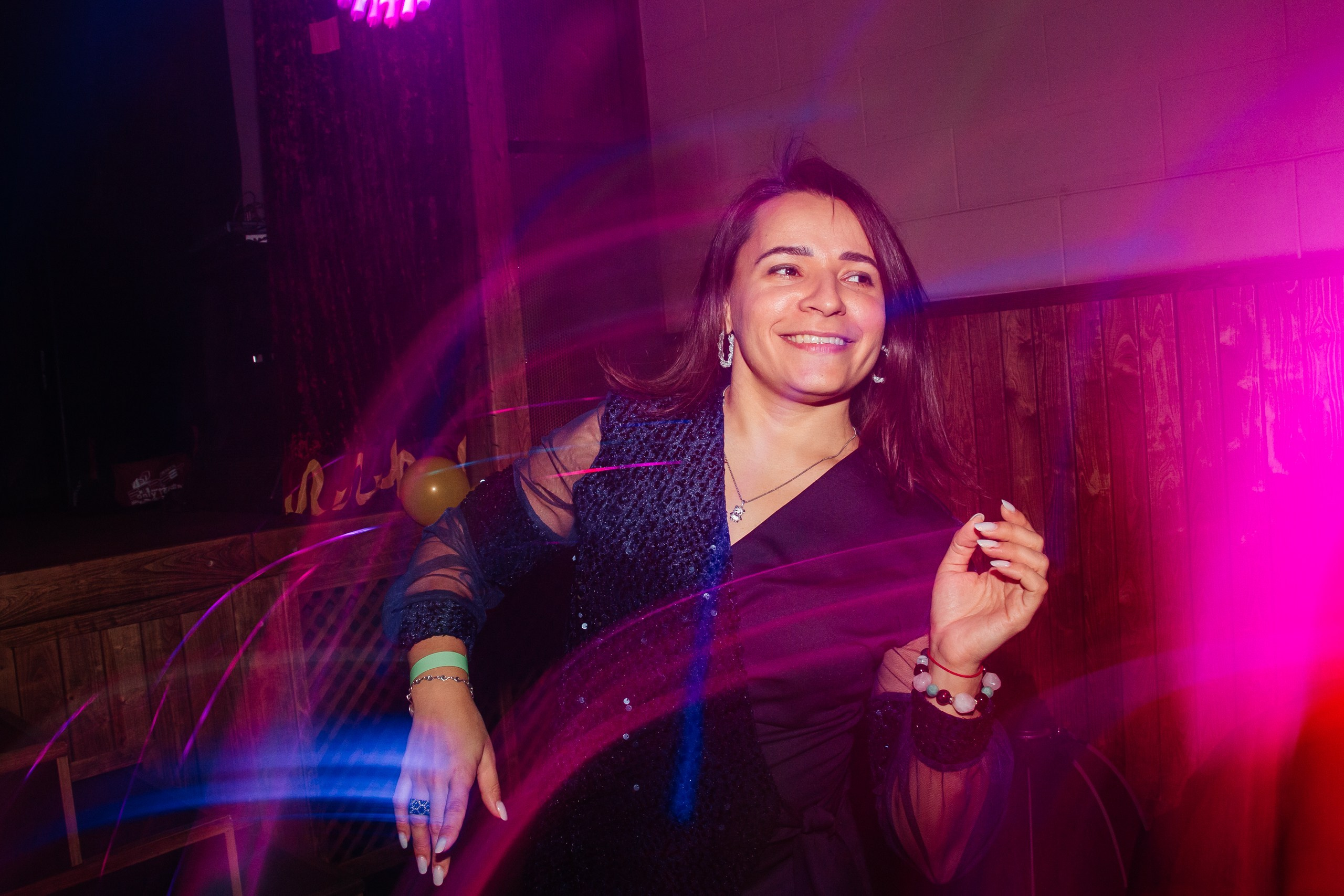 День рождения Мафии. Фотограф в Новокузнецке Иван Дендин