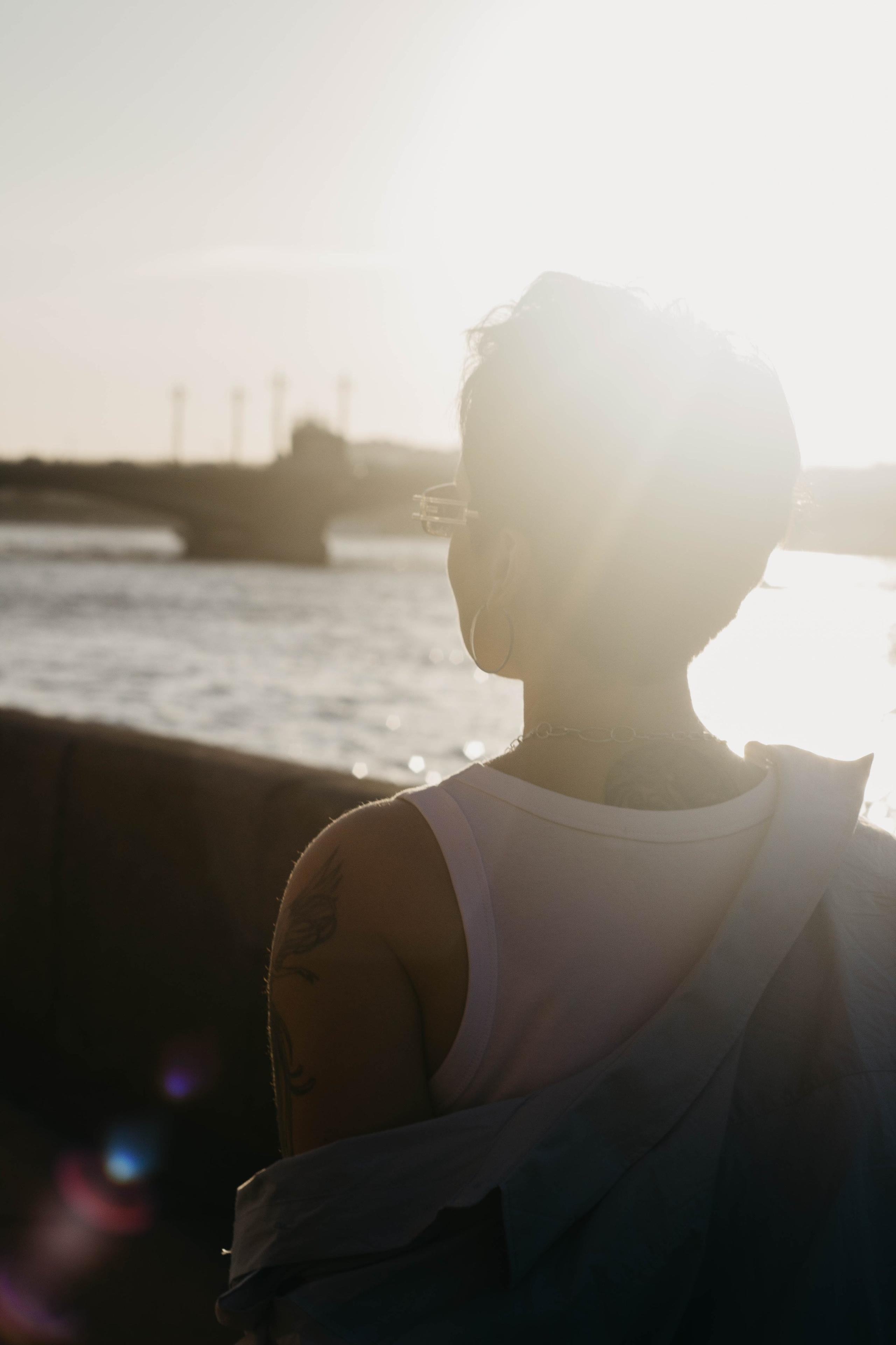 «Этот город останется также загадочно любим». Фотограф в Санкт-Петербурге Головина Анастасия