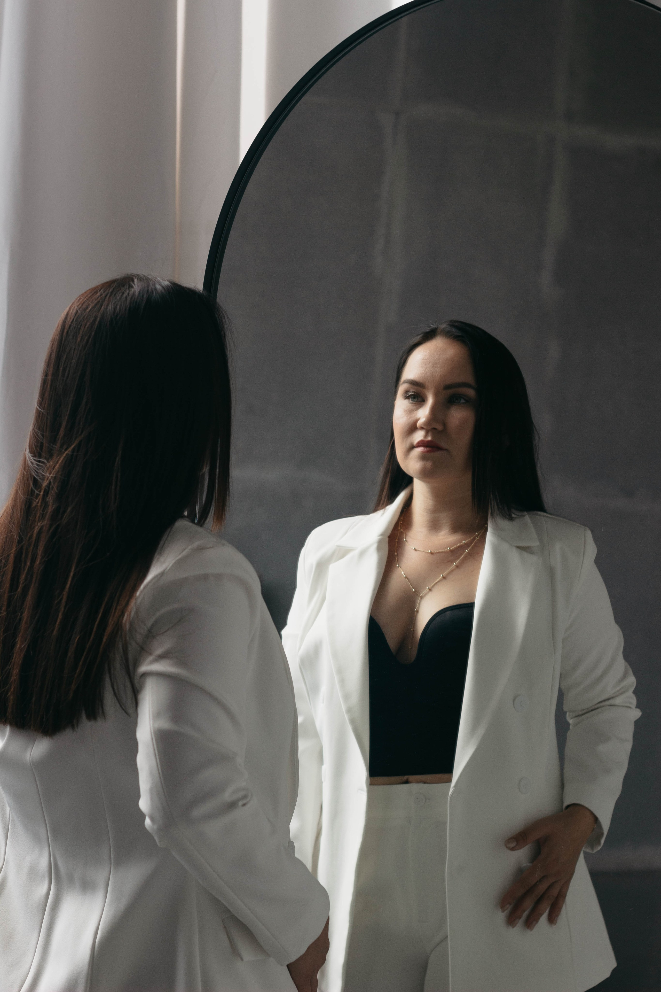 Контент-съёмка для мастера маникюра Елены. Фотограф в Санкт-Петербурге Головина Анастасия