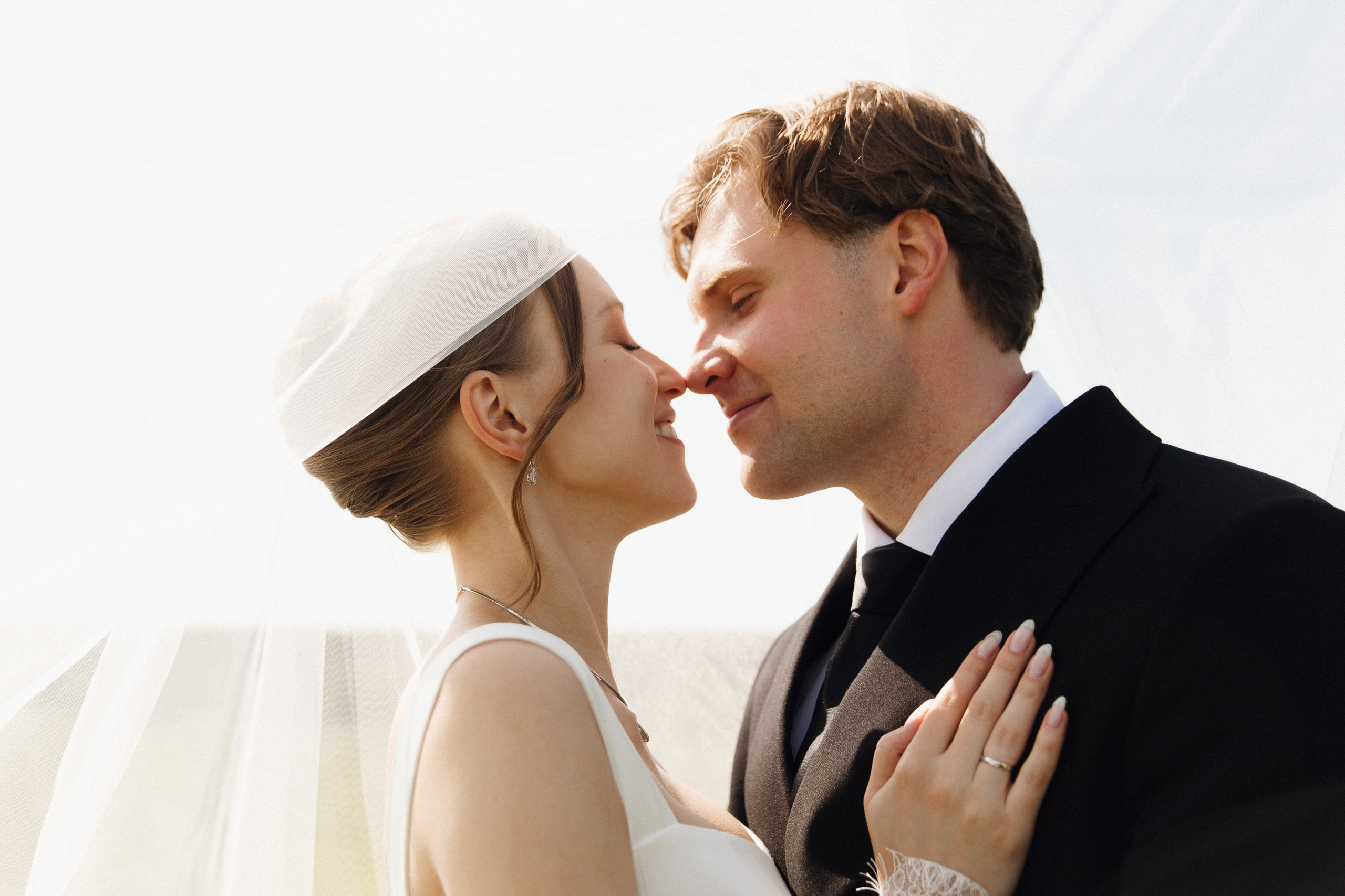 Игнат и Арина. Брысина Алёна/ фотограф Петрозаводск, Карелия