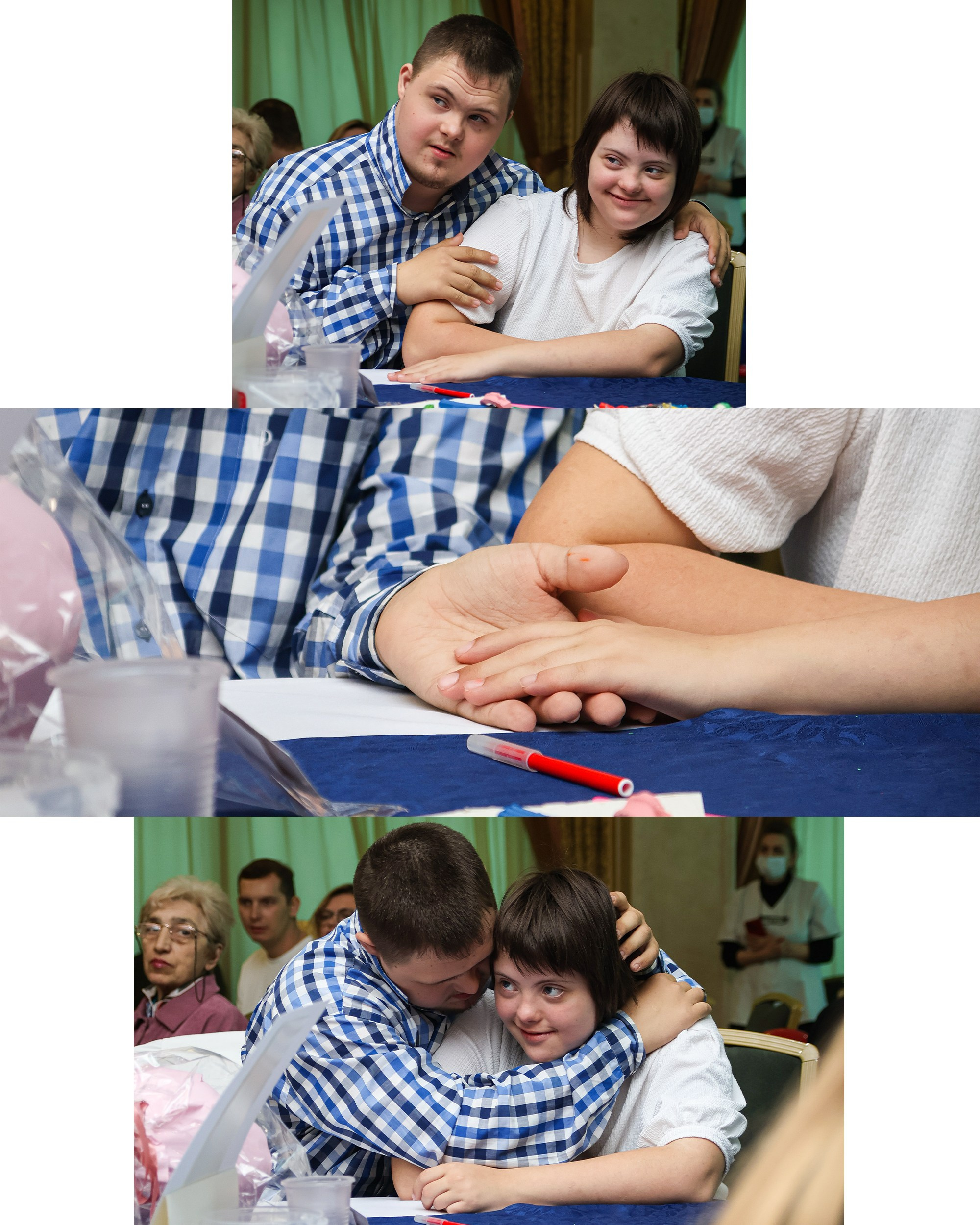 Мир без границ. Портретный фотограф в Ростове-на-Дону Антон Казарин