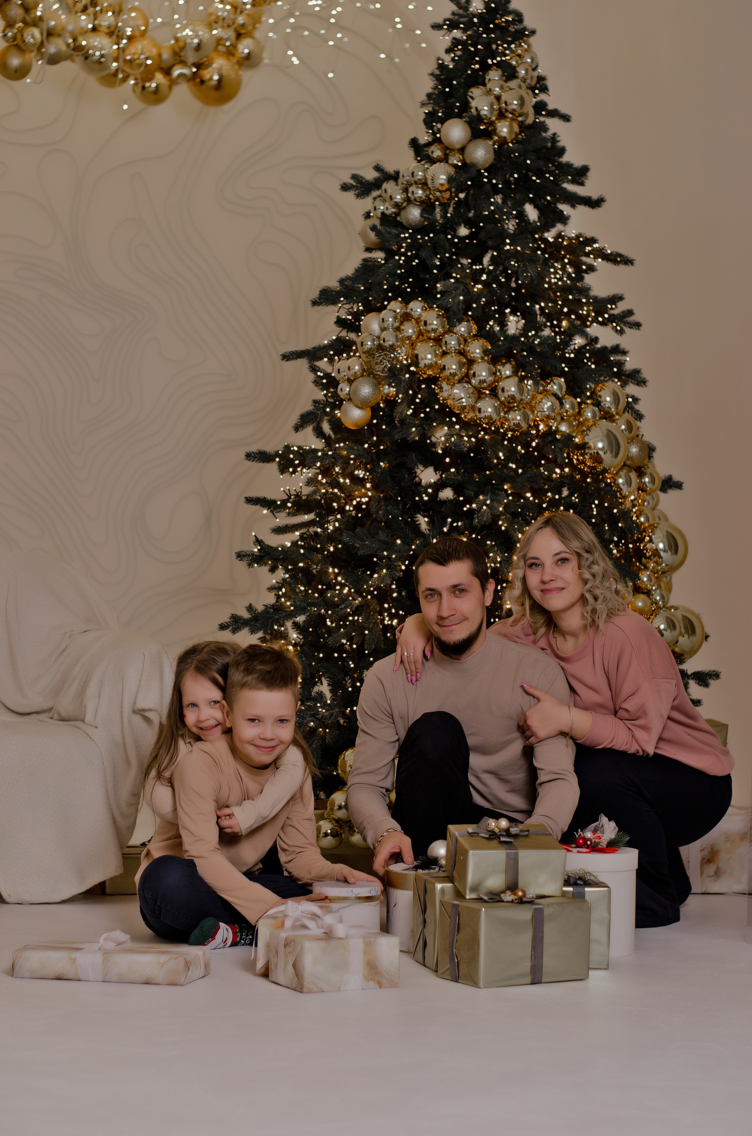 2025. Фотограф в Кемерово, Ольга Гаврилова