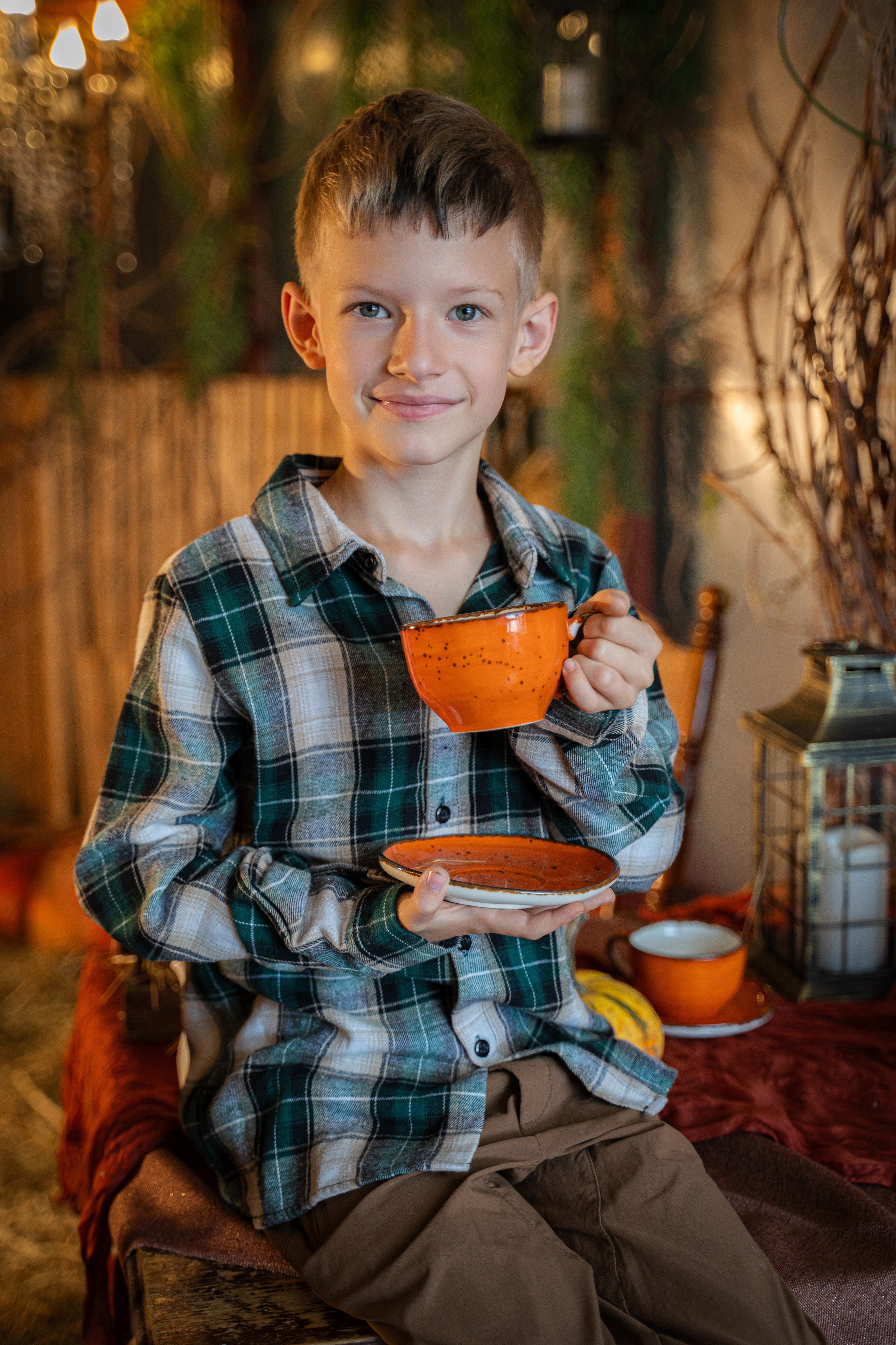 Фотосессия для детей. Семейный и детский фотограф в Ростове-на-Дону