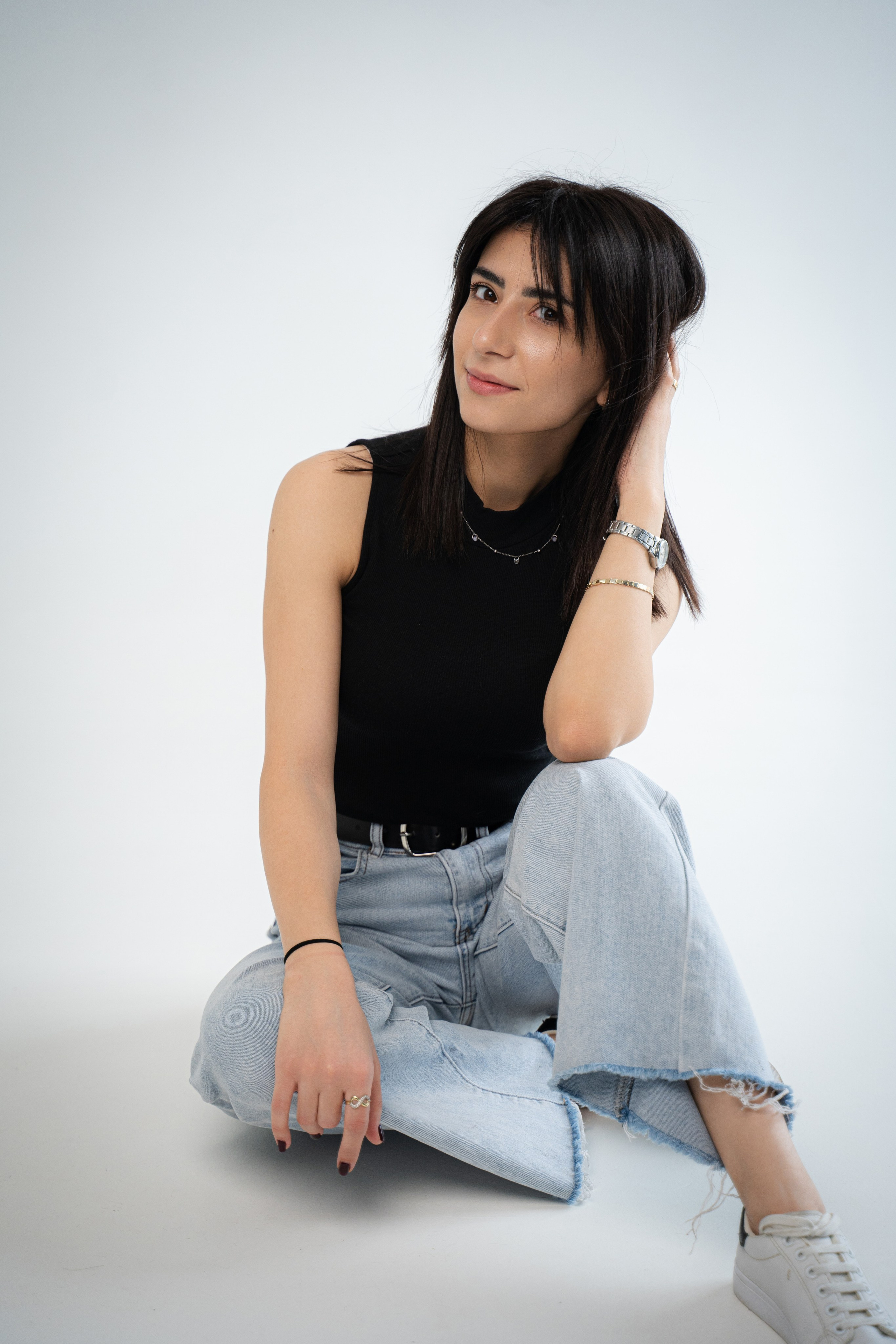 Индивидуальная фотосессия. Семейный и детский фотограф в Ростове-на-Дону