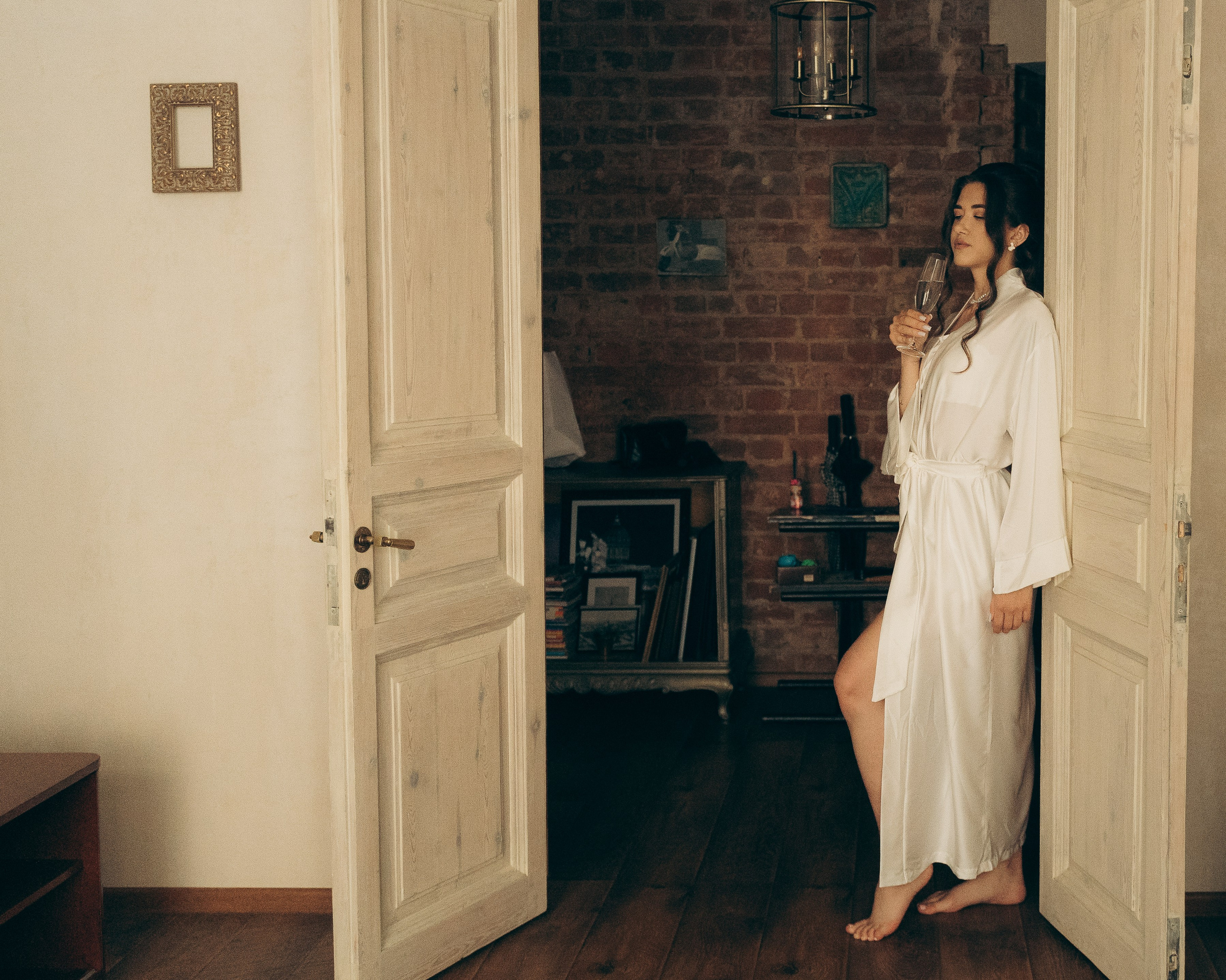 Свадебная и семейная сказка. ИРЛ — Проект