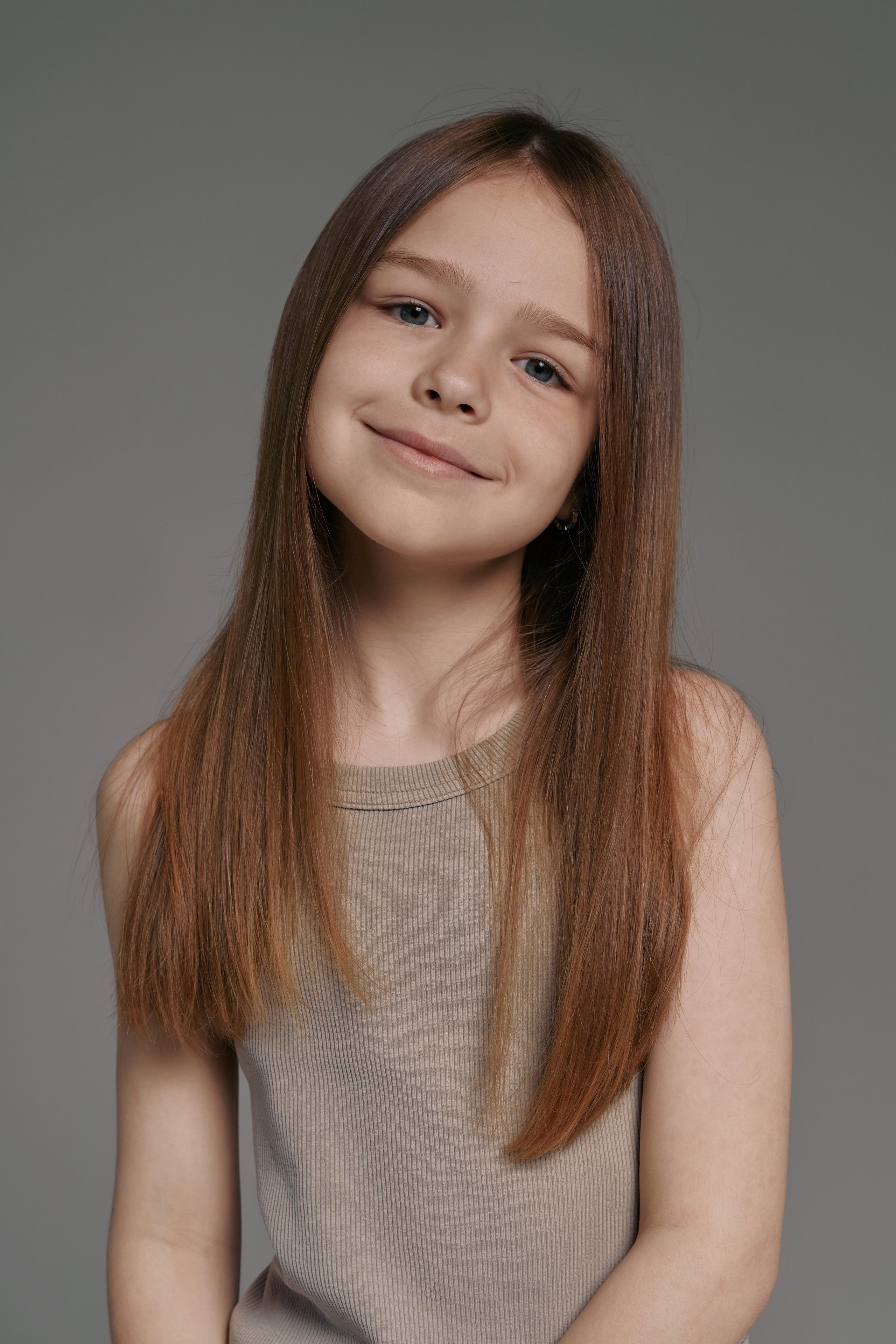 Актриса Князева Алиса Алексеевна