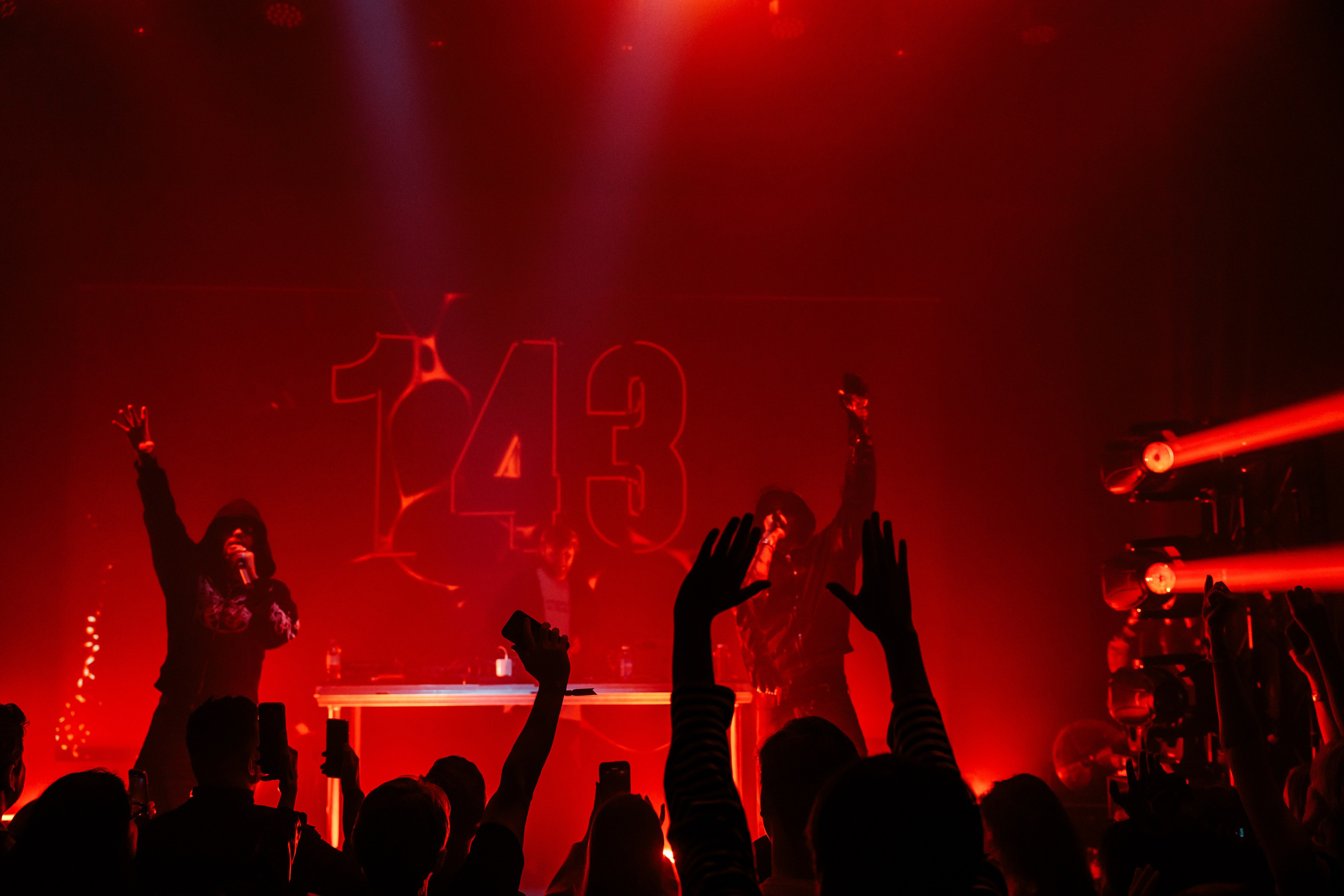 VK МУЗЫКА. Фотограф в Москве Алексей Виноградов