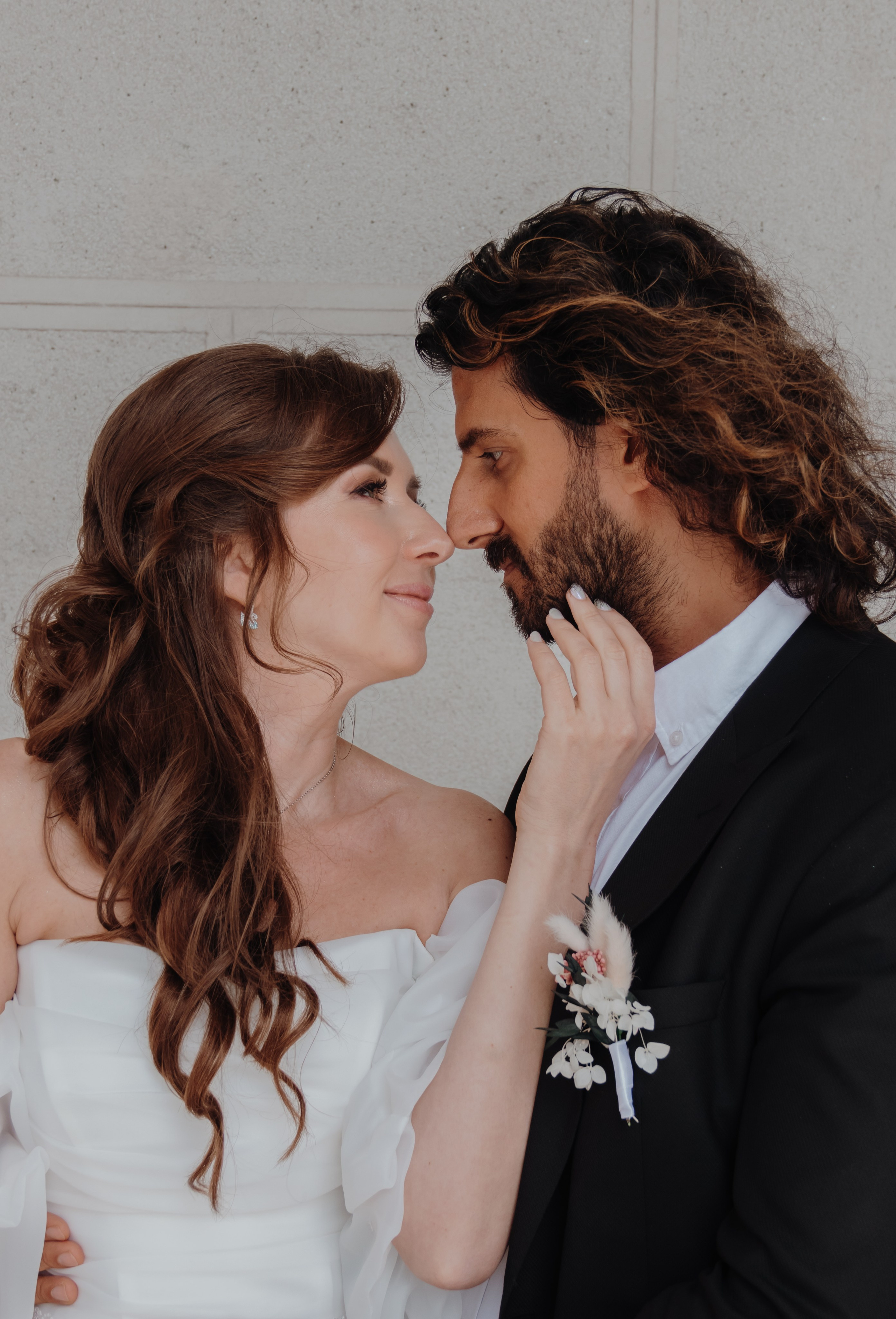 Harun&Tanya. Наталия Фролова. Фотограф. Москва