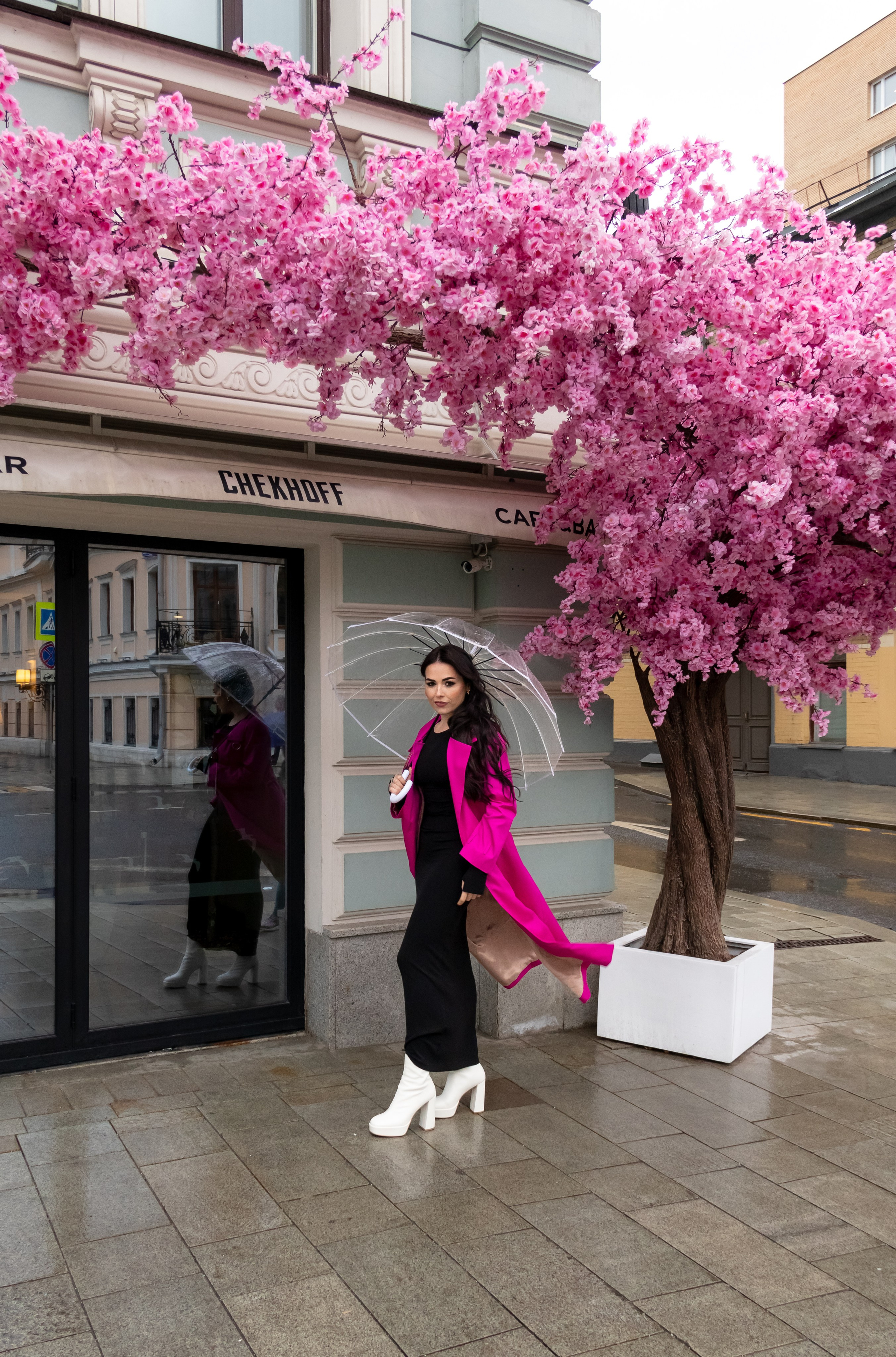 Gala. Наталия Фролова. Фотограф. Москва