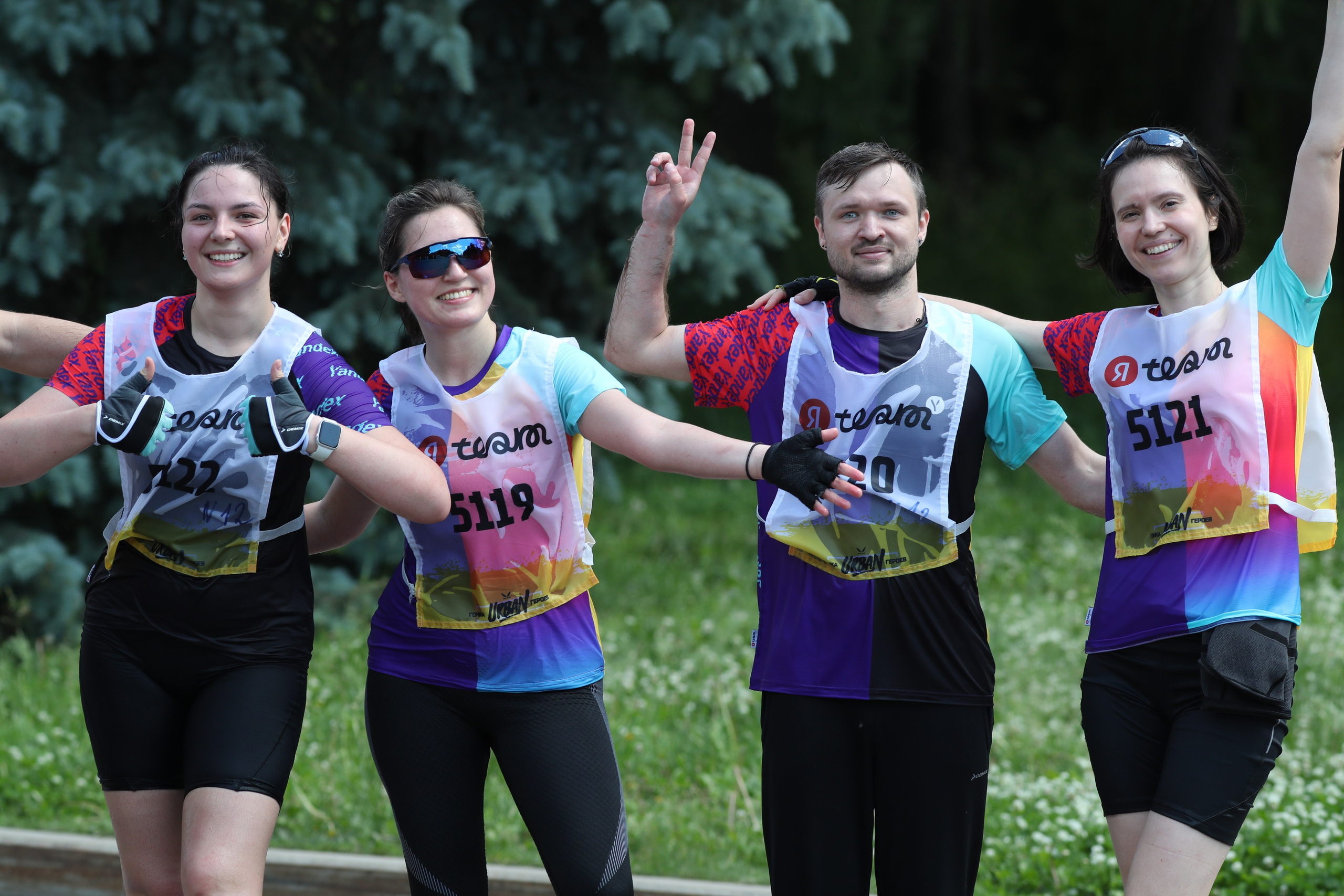 Репортаж Москва. Портретный фотограф в Москве Павел Горчаков