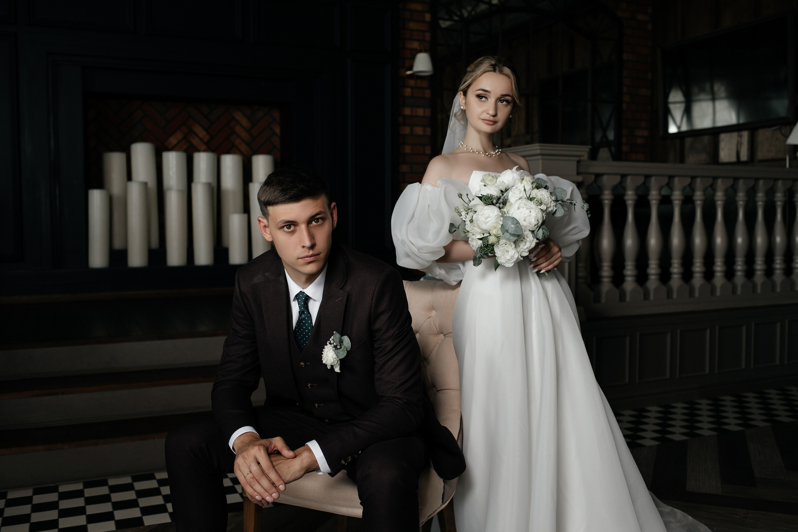 Фото. Фотограф и видеограф в Саратове и Энгельсе Антон Рассказов