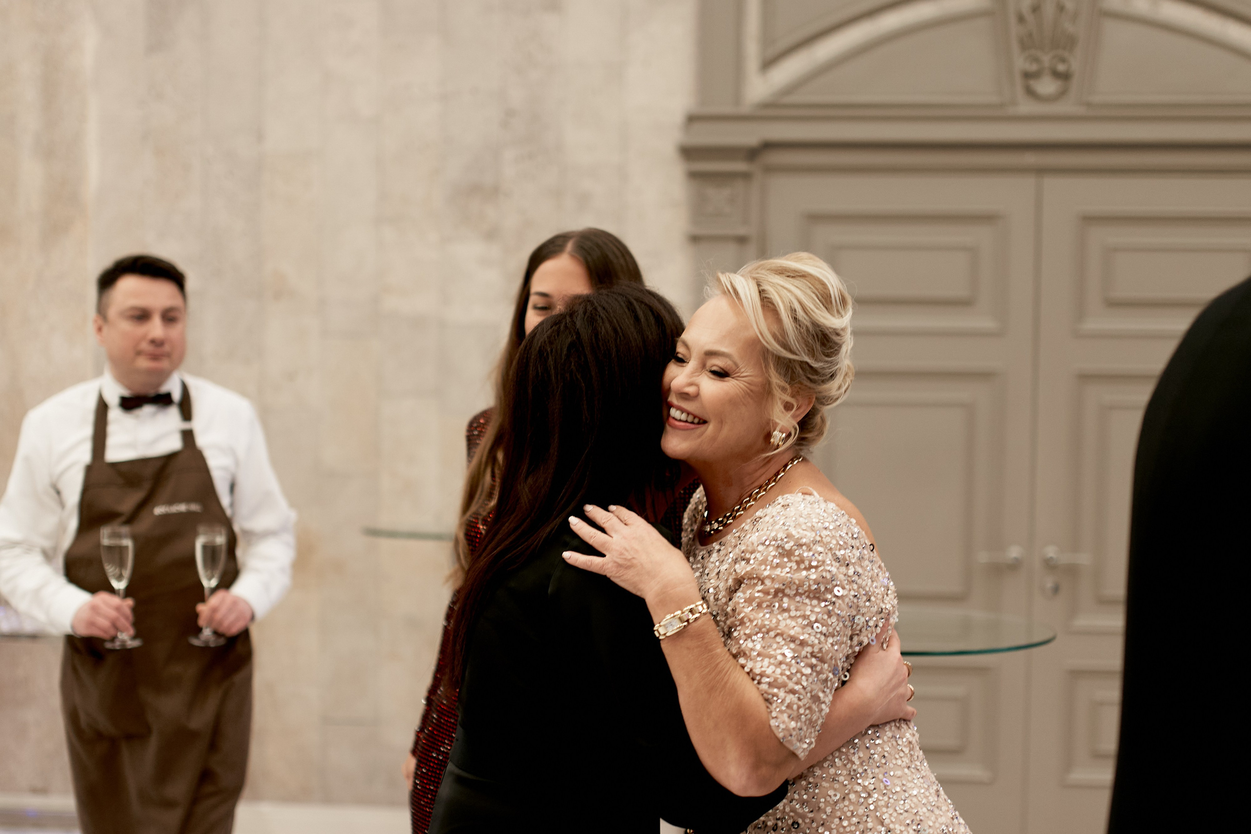 Тимур Сабина. Свадебный и репортажный фотограф Москва — Олег Акентьев