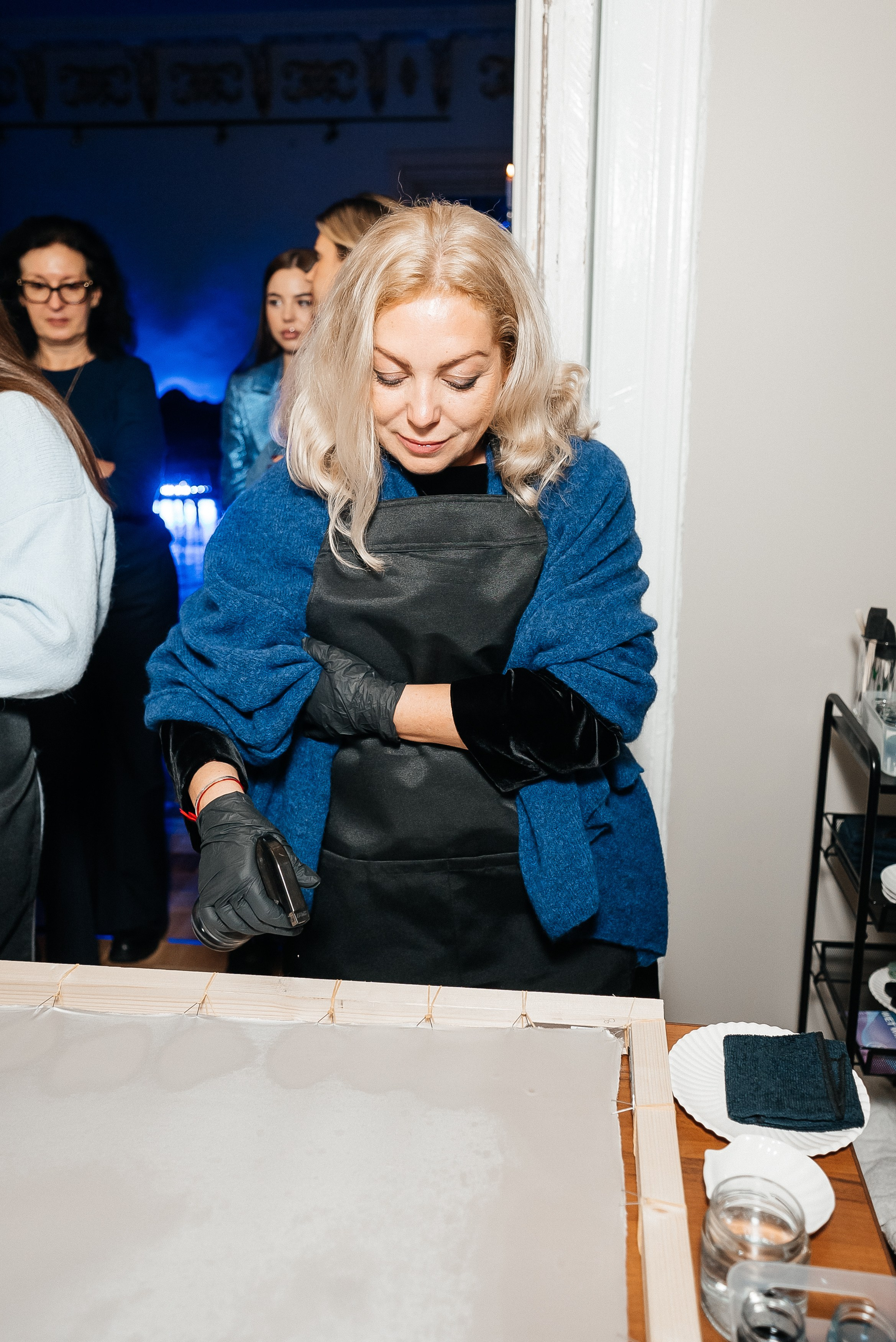 Глисс Кур. Павел Краснов — Свадебный и репортажный фотограф в Москве