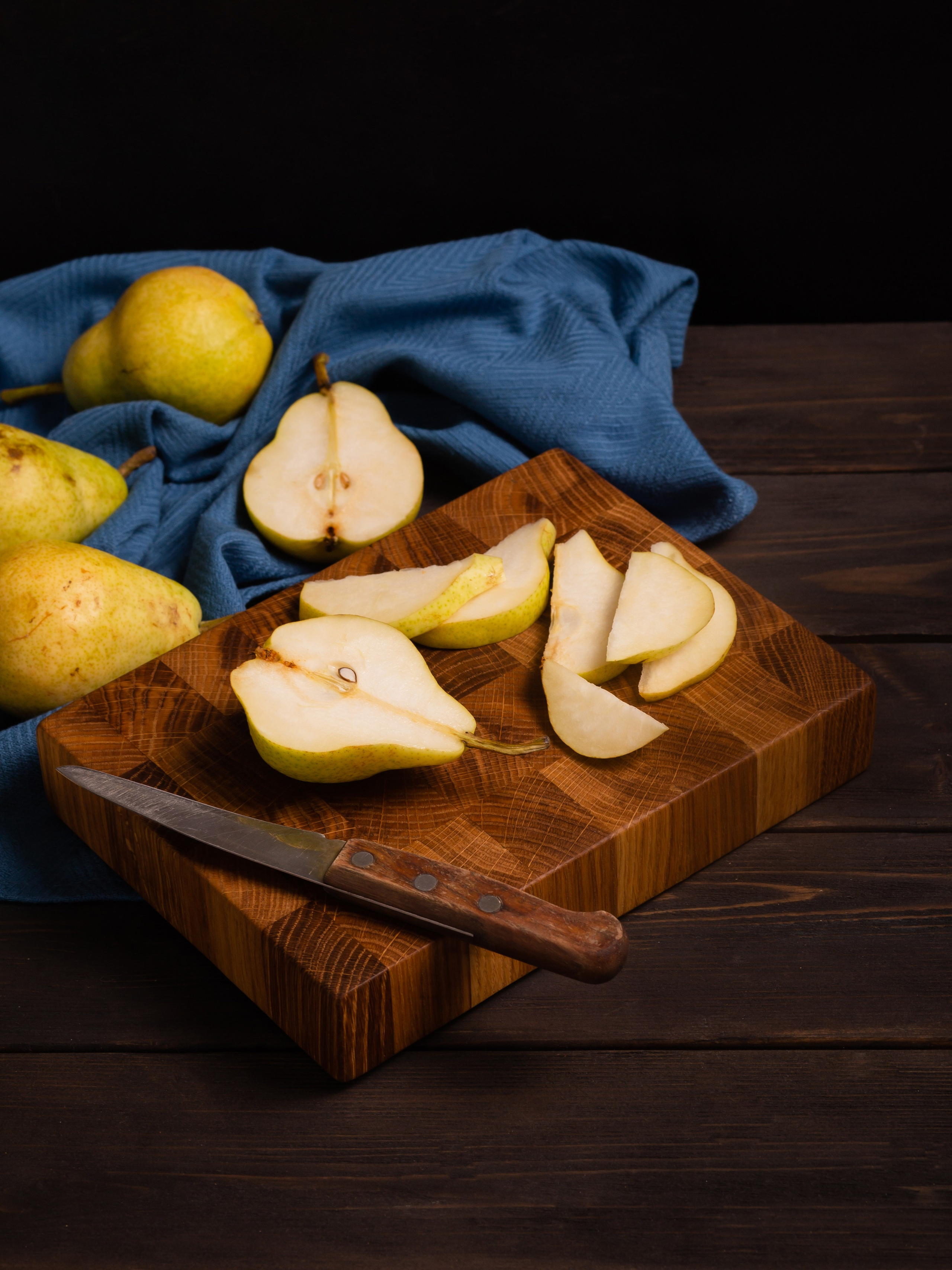 Торцевые кухонные доски. Предметный фотограф для маркетплейсов в Кемерово Ольга Воловяшко
