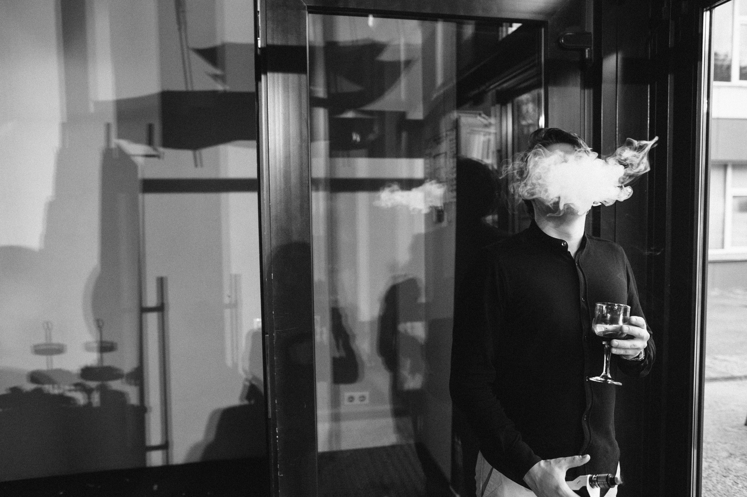 GEROI_NA_GEROINE. Wedding photographer in Europe