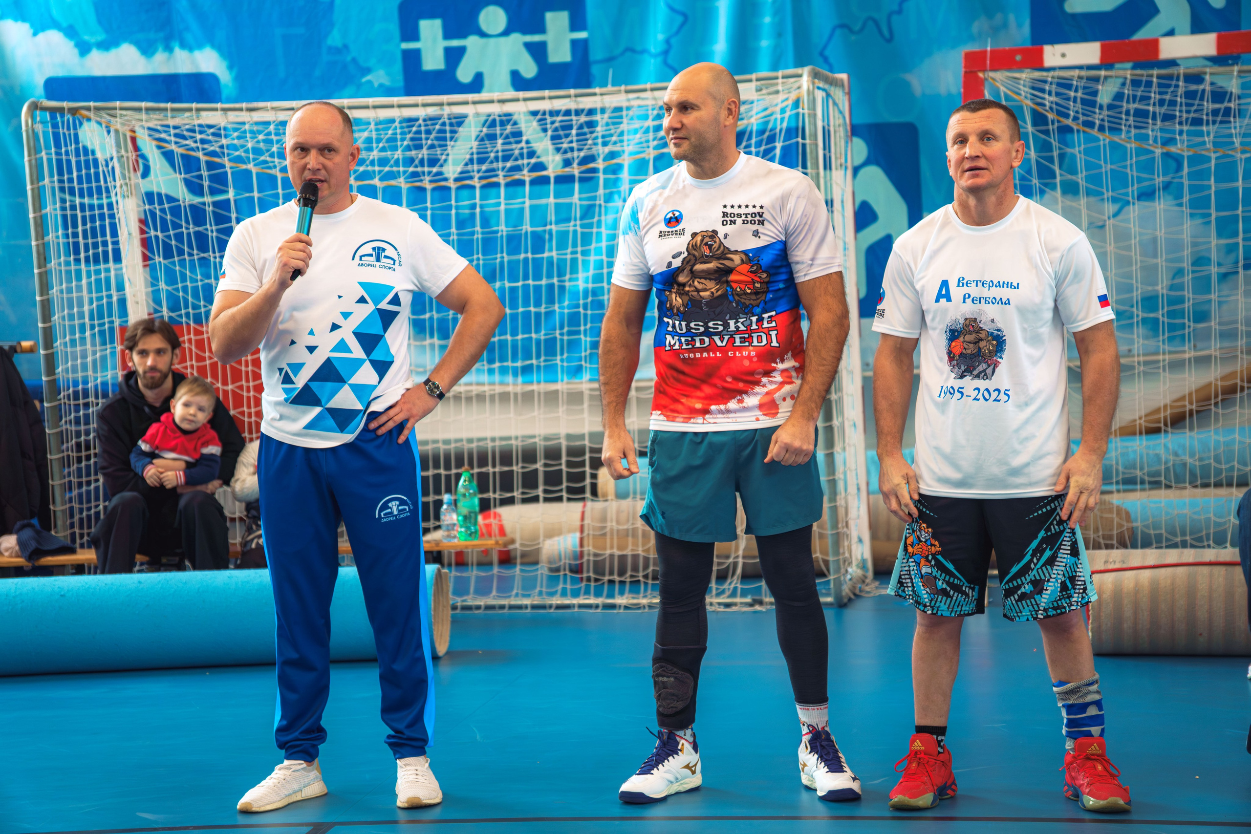 Рекбол. Макаров Сергей|Creamlebot Фотограф города Ростов-на-Дону