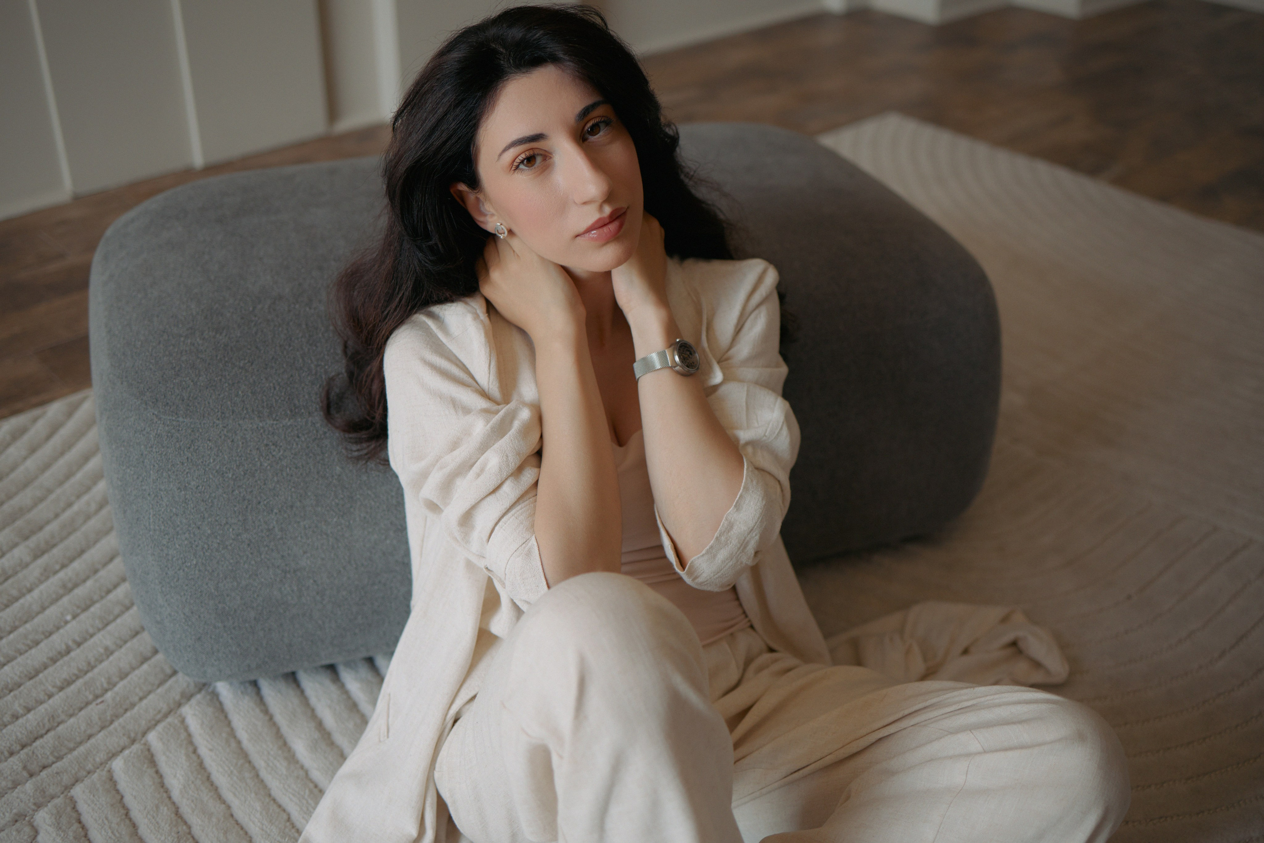 MARIA ERGANYAN. Фотограф Соня Наумова