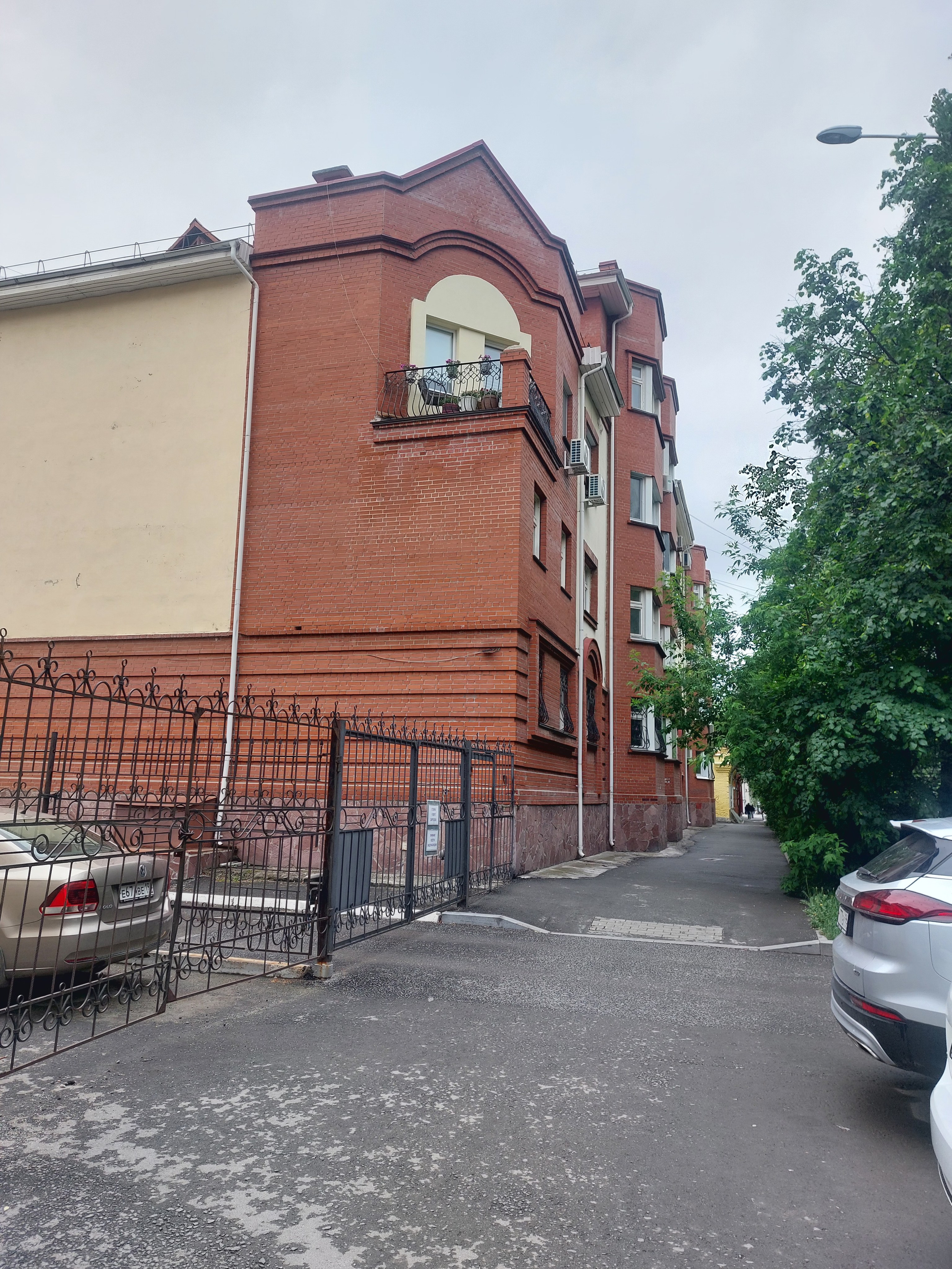 АРХИТЕКТУРА. Фотограф для маркетплейсов Михаил Бове