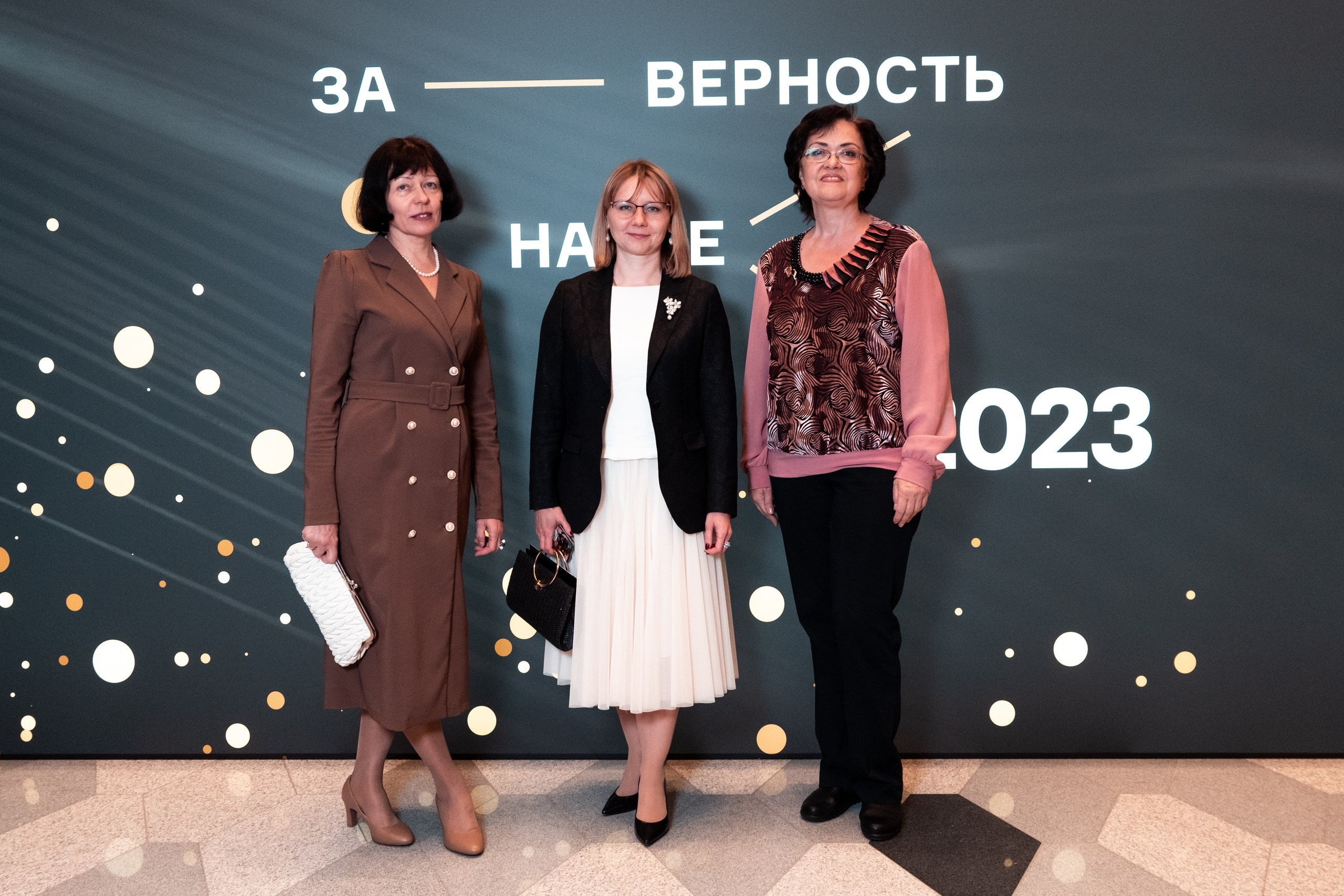 Репотраж (За верность науке). Фотограф и видеограф в Москве и МО — Евгений Лавров