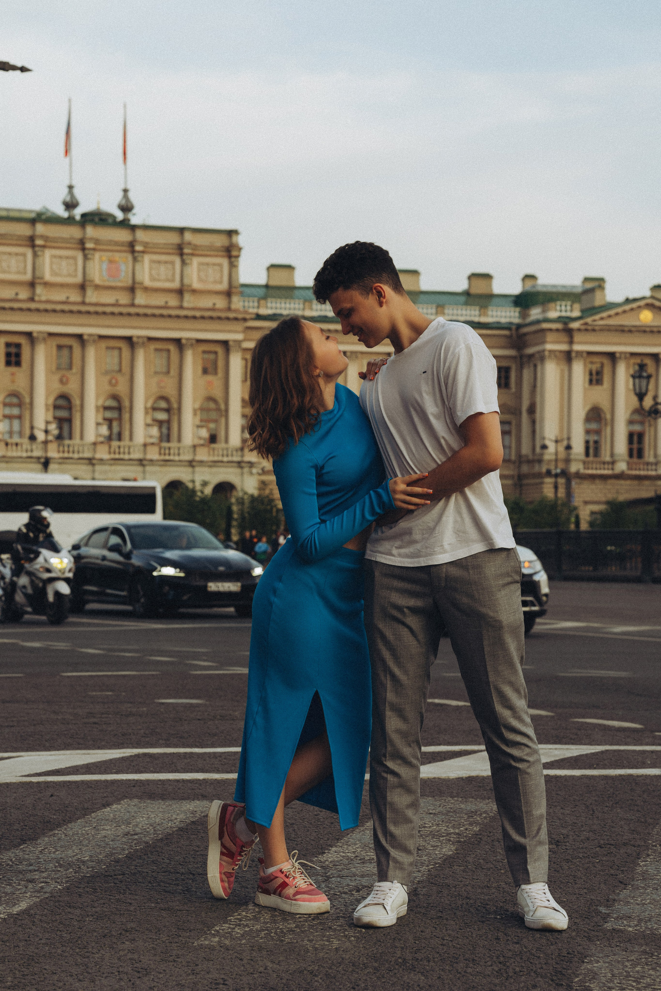 K & A. Фотограф Санкт-Петербург/Гомель Виктория Петрова