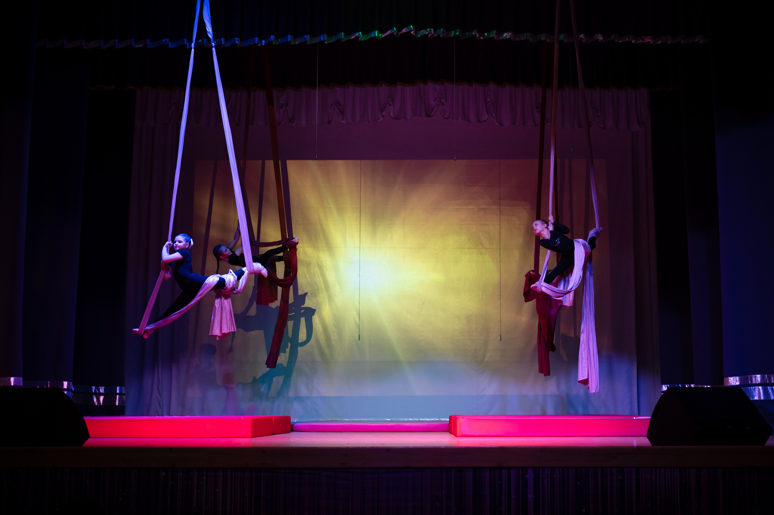 Грация. Главная