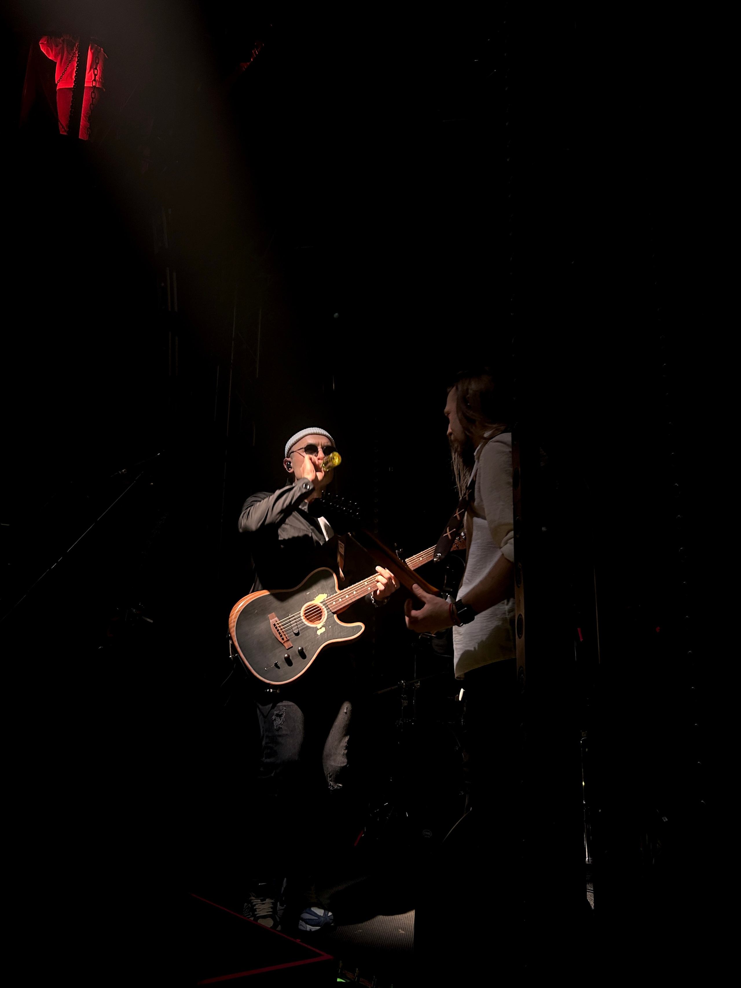 Комната Культуры 2024. Фотограф из Хабаровска Юлия Черёмушкина