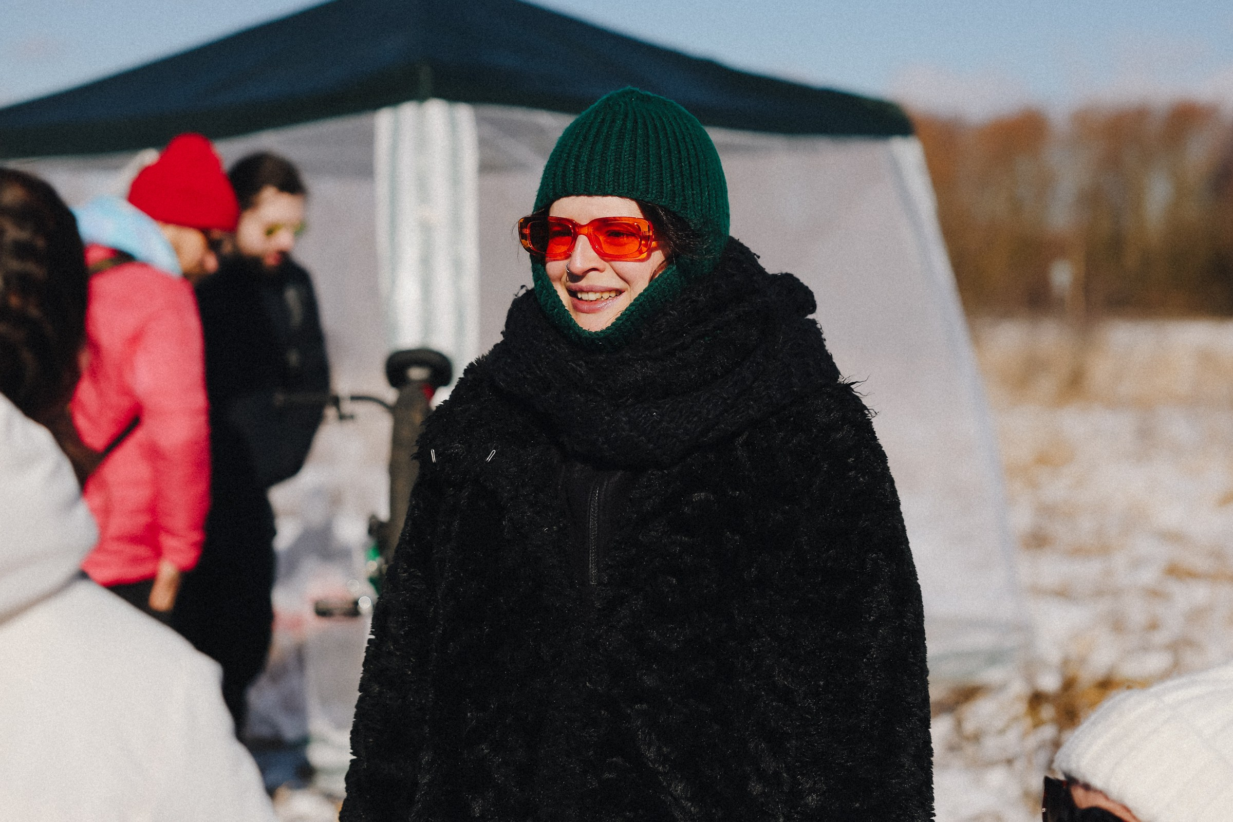 /РЕПОРТАЖ/ FATRACING CX CUP 1 2025. Свадебный фотограф Великий Новгород Станислав Кособудский