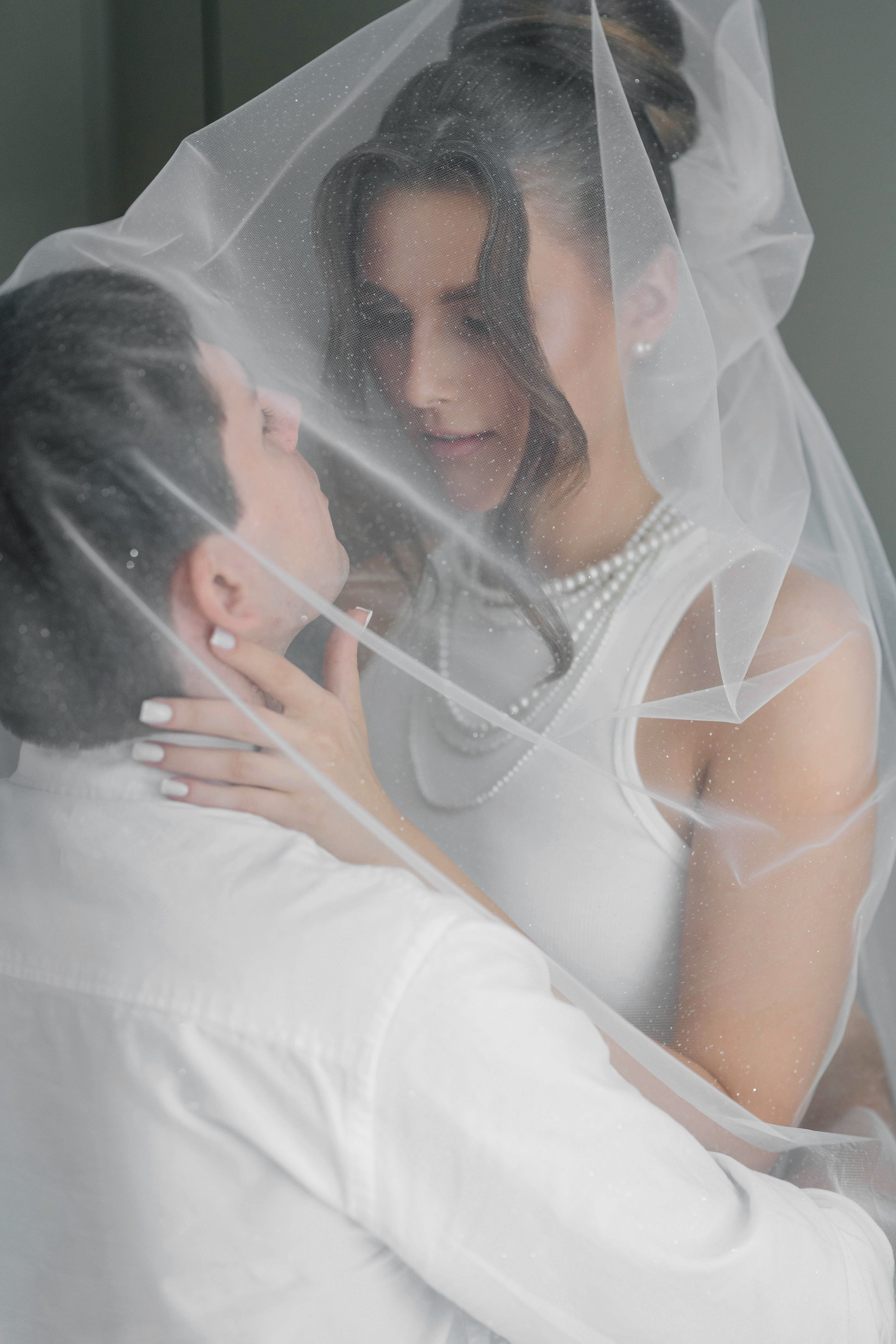 В&А. Свадебный фотограф Юлия Моисеева Нижний Новгород