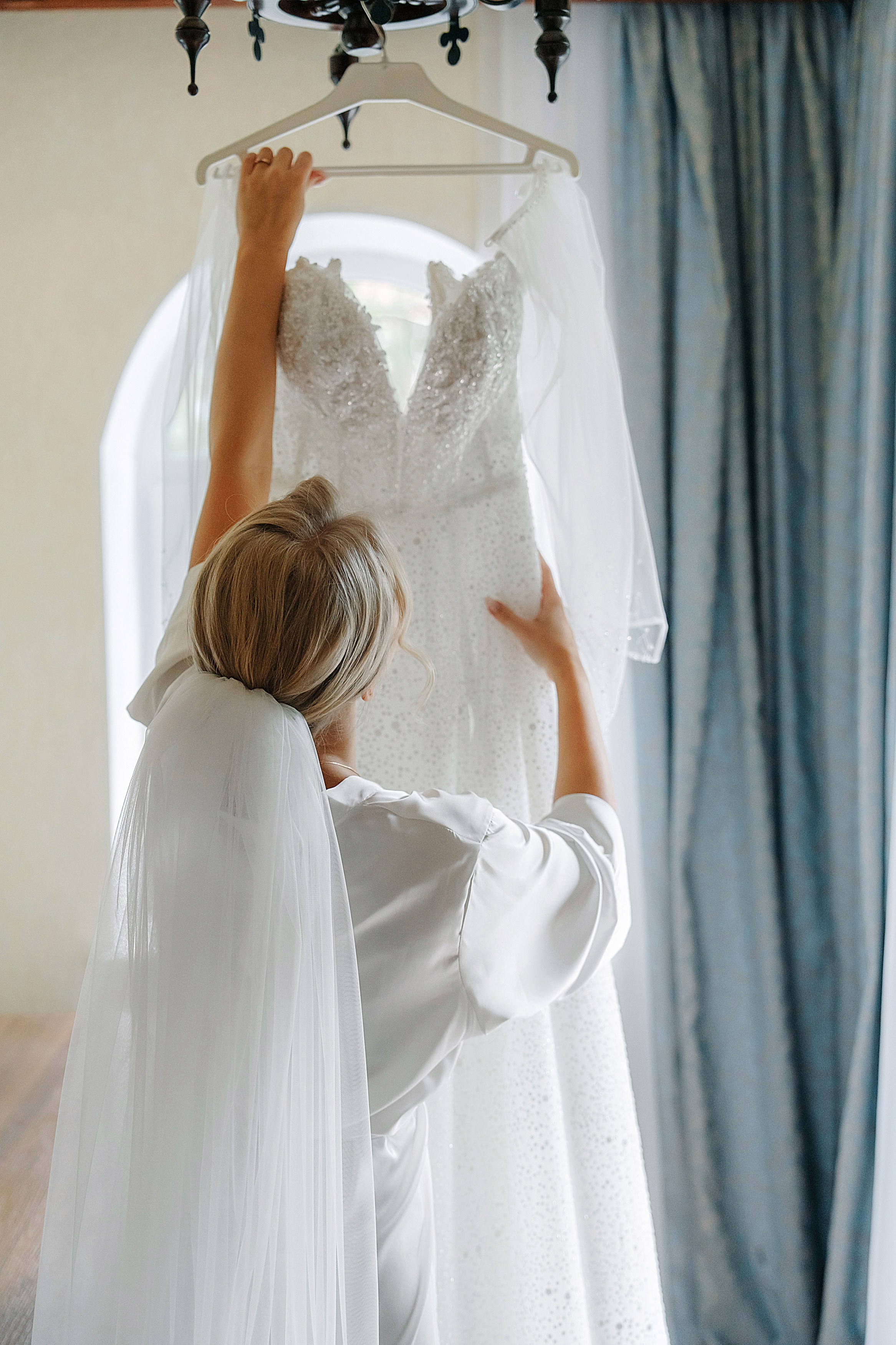 А&А. Свадебный фотограф Юлия Моисеева Нижний Новгород