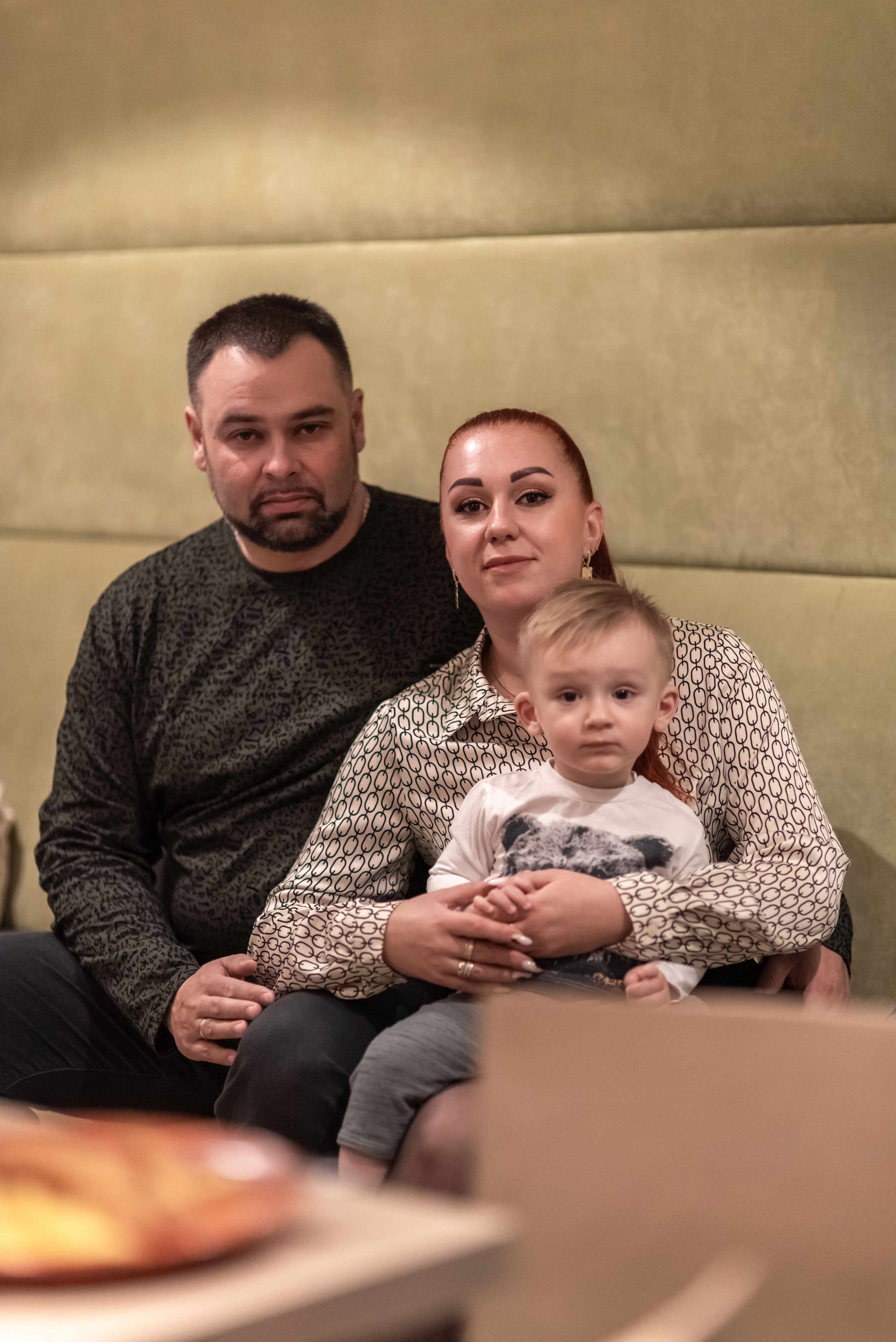 Даник 5 лет. Фотограф Крещения и Венчания. Минск и другие города. Почтенная Наташа