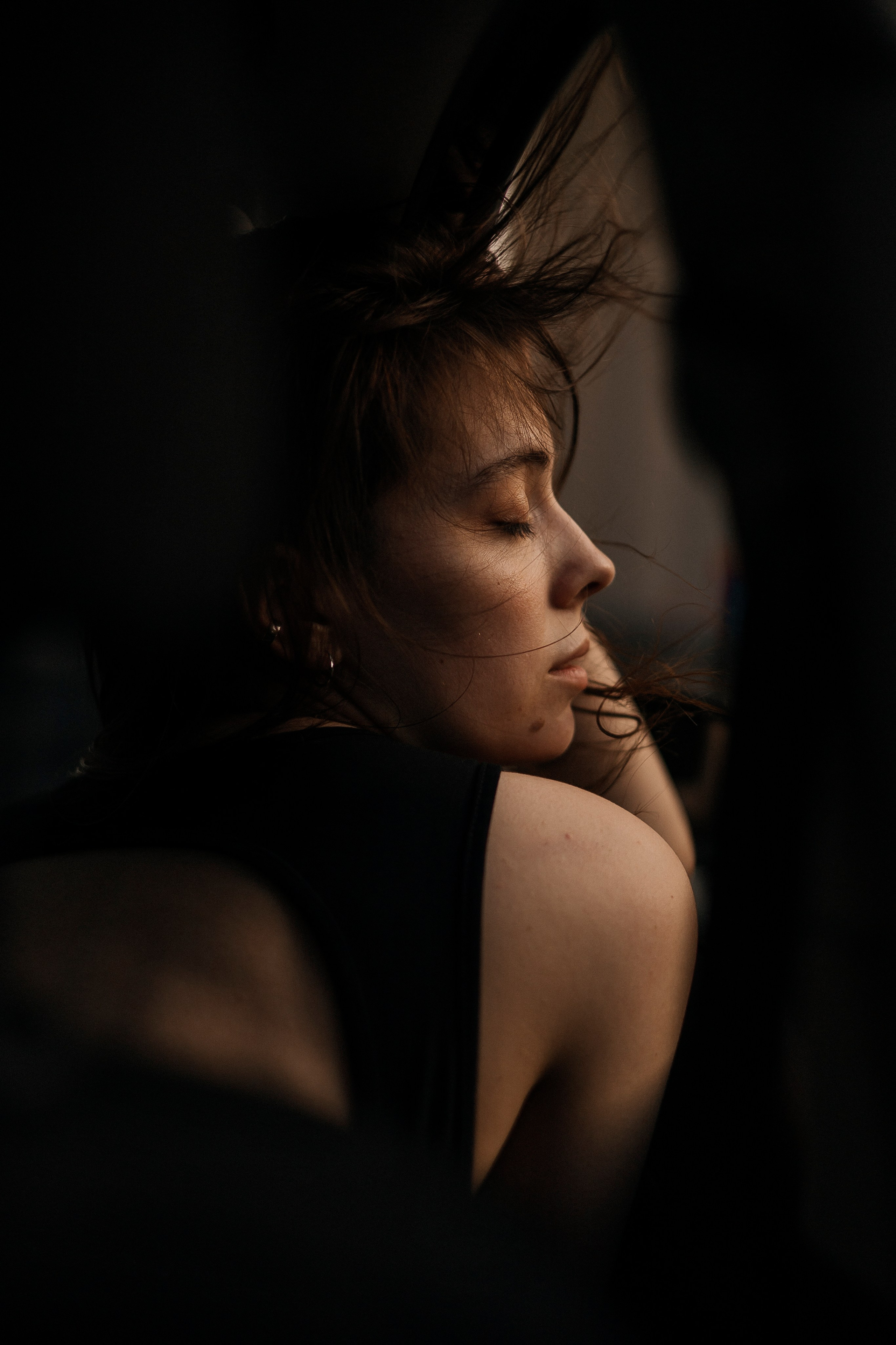 Индивидуальные. Фотограф в Москве Екатерина Потапова