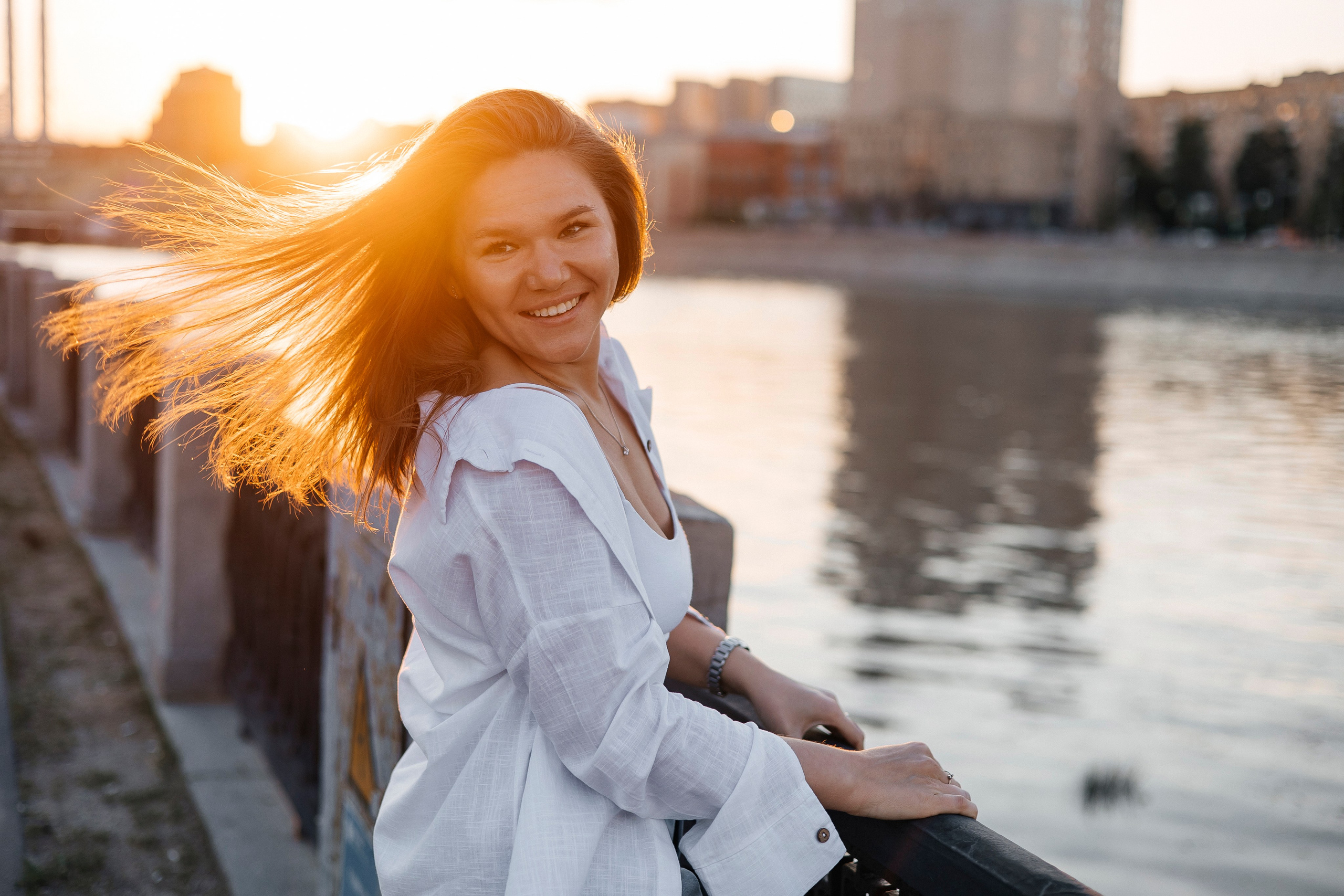 Индивидуальные. Фотограф в Москве Екатерина Потапова