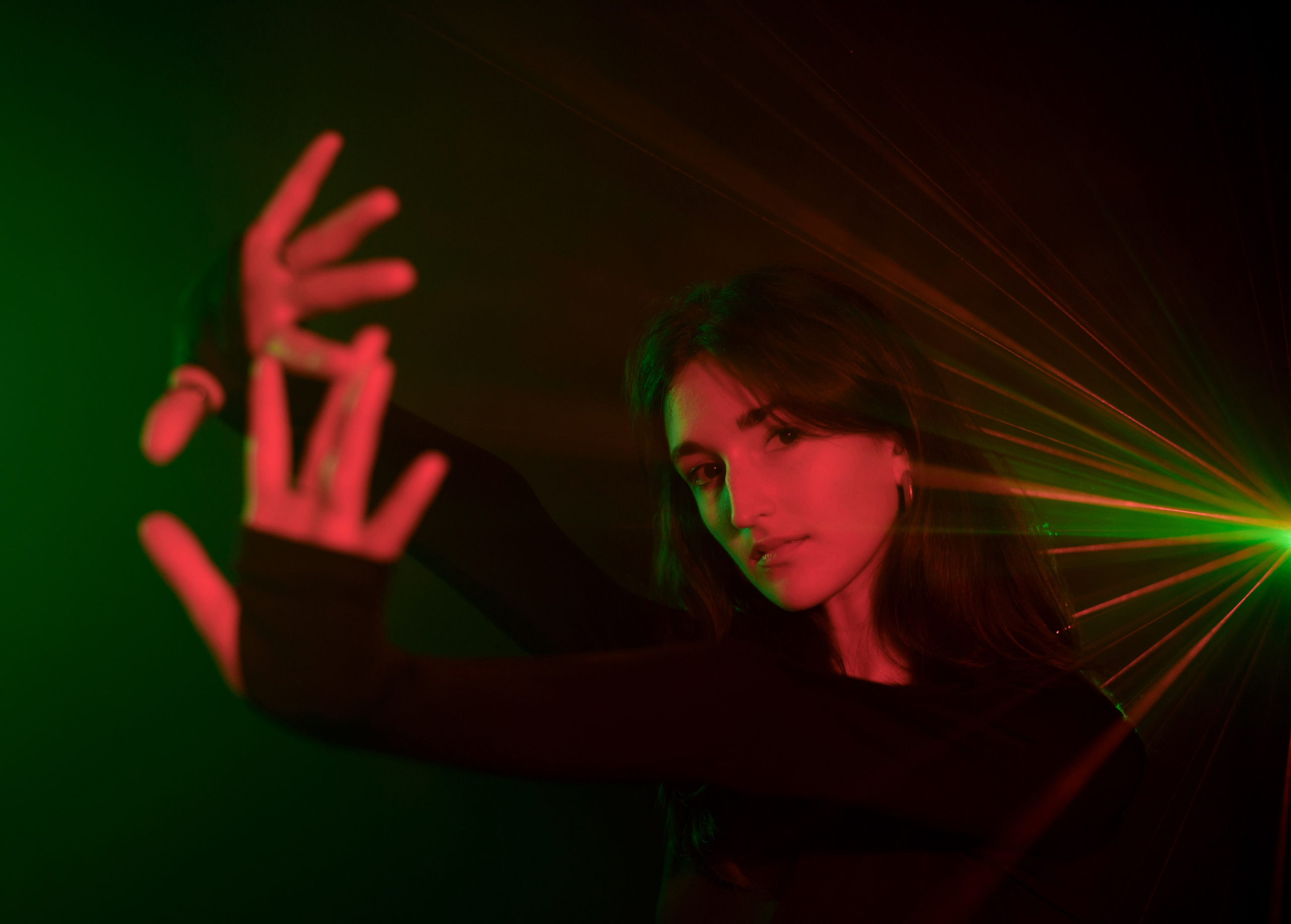 Маиша. Фотографы в Орле Шестопаловы Юлия и Юрий