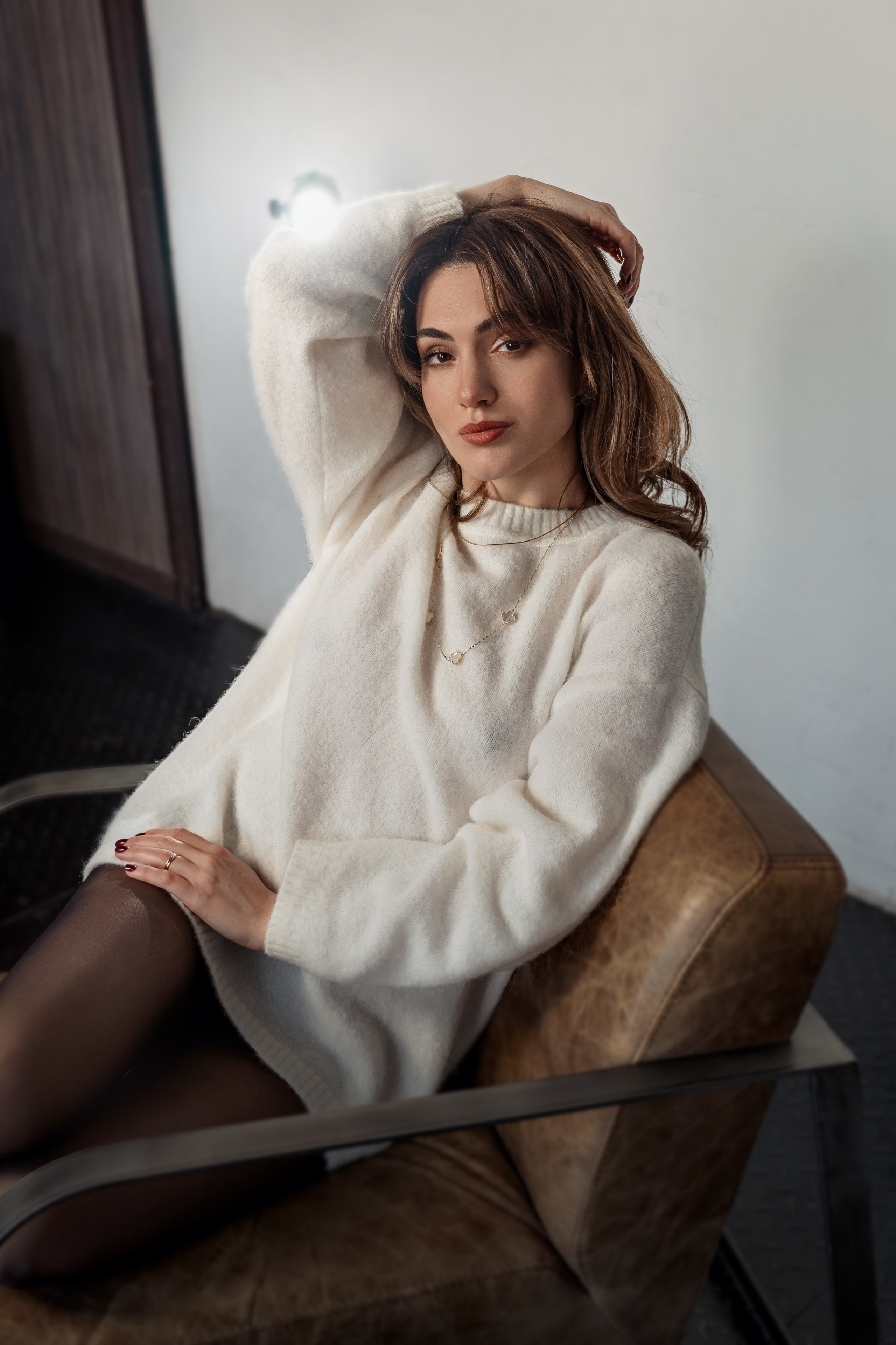 Сабина. Фотограф в Ростове-на-Дону Соколова Ксения