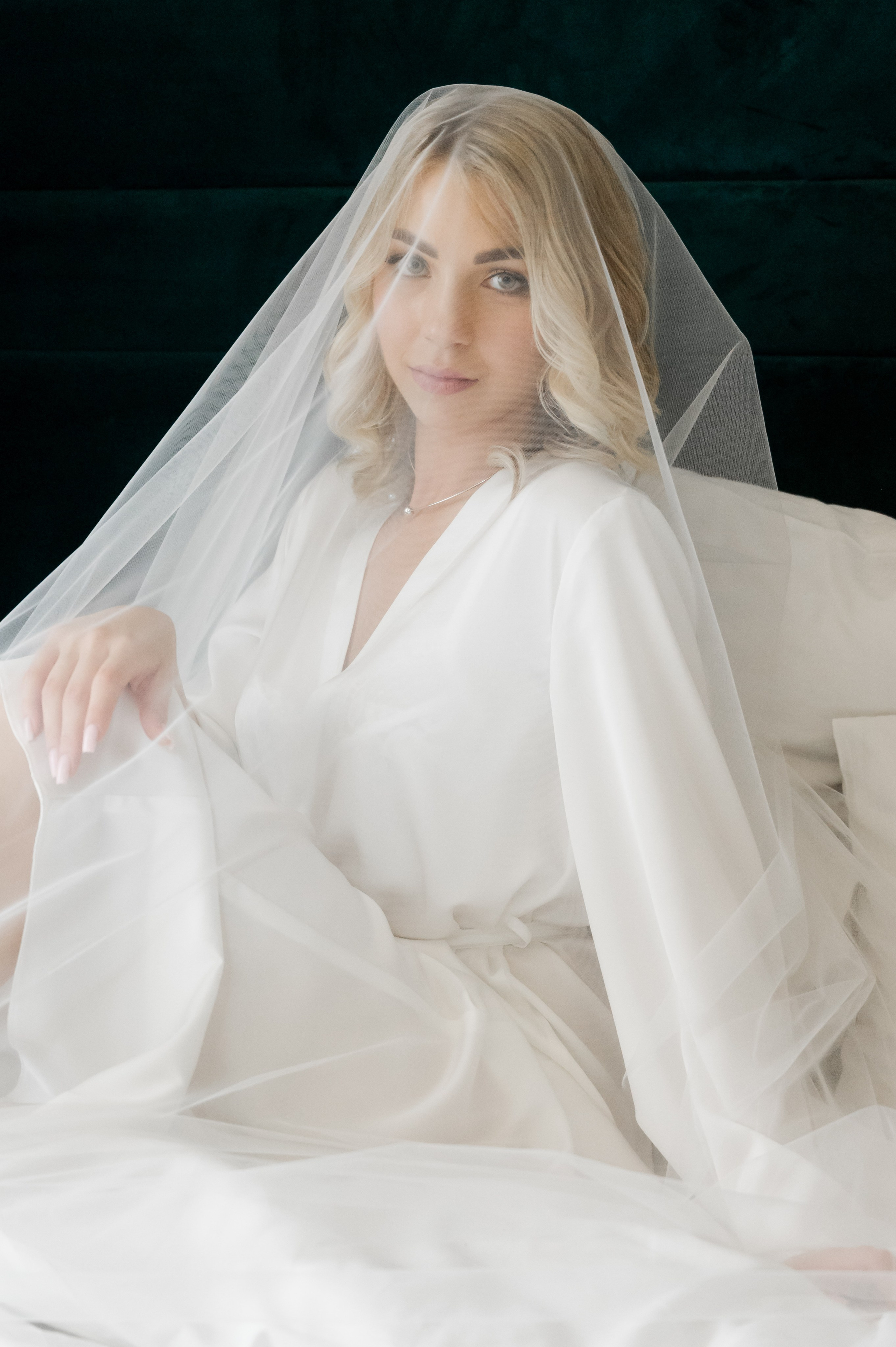 Варвара & Тимур. Свадебный фотограф и видеограф Дмитрий Власов