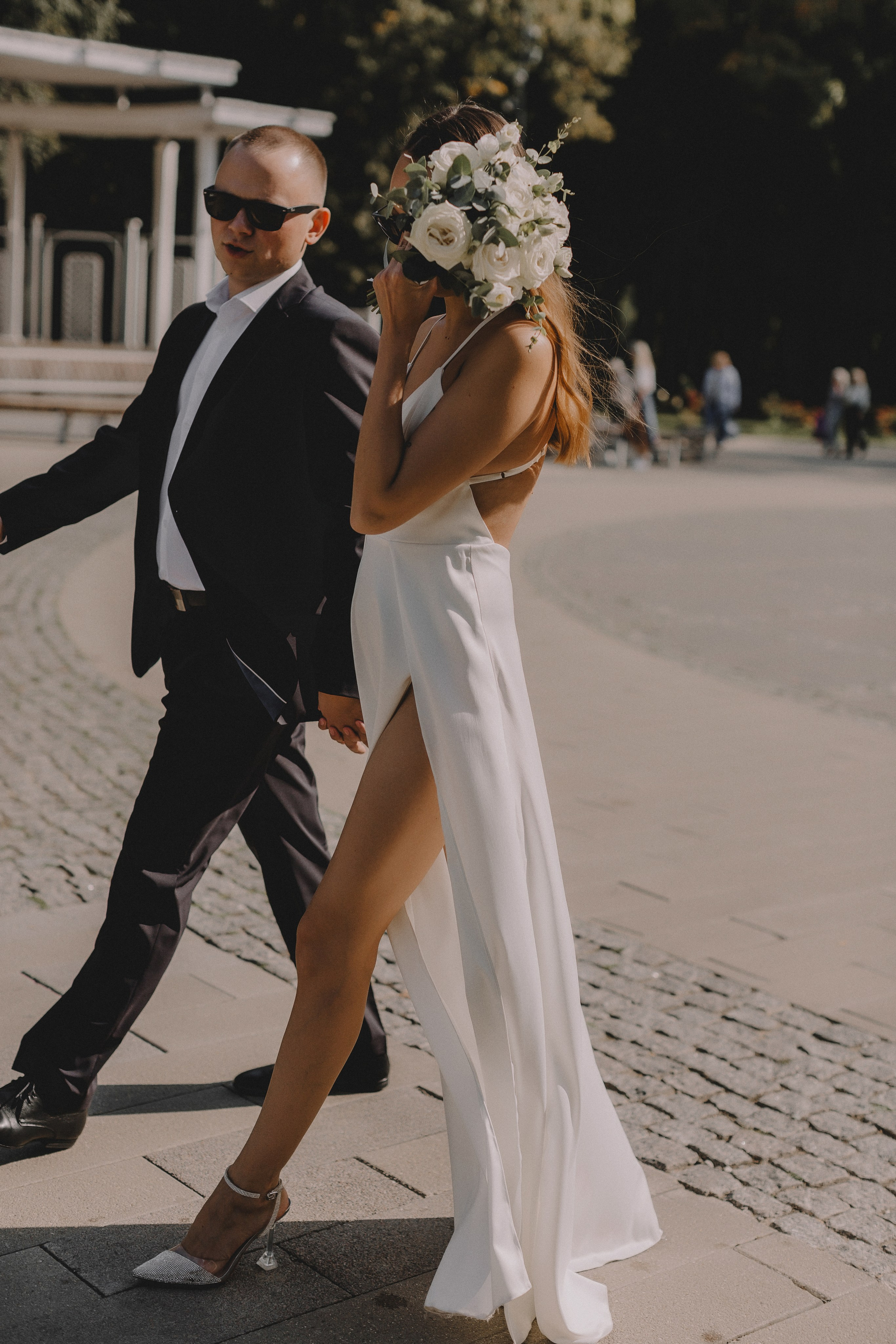 WEDDING. Семейный и детский фотограф Болинок Наталья