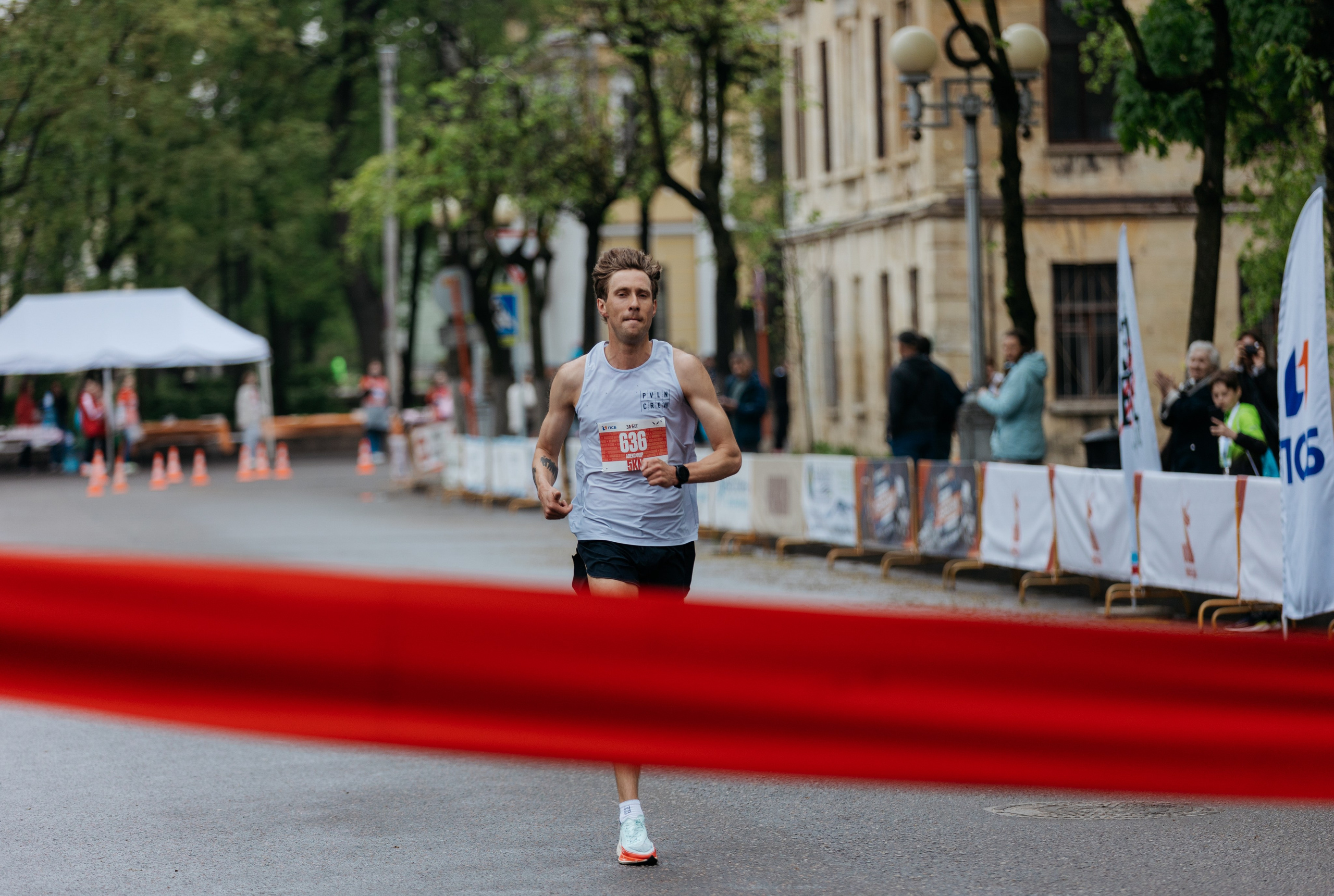 Забег.РФ (Гатчина 2025). Свадебный и репортажный фотограф в Санкт-Петербурге