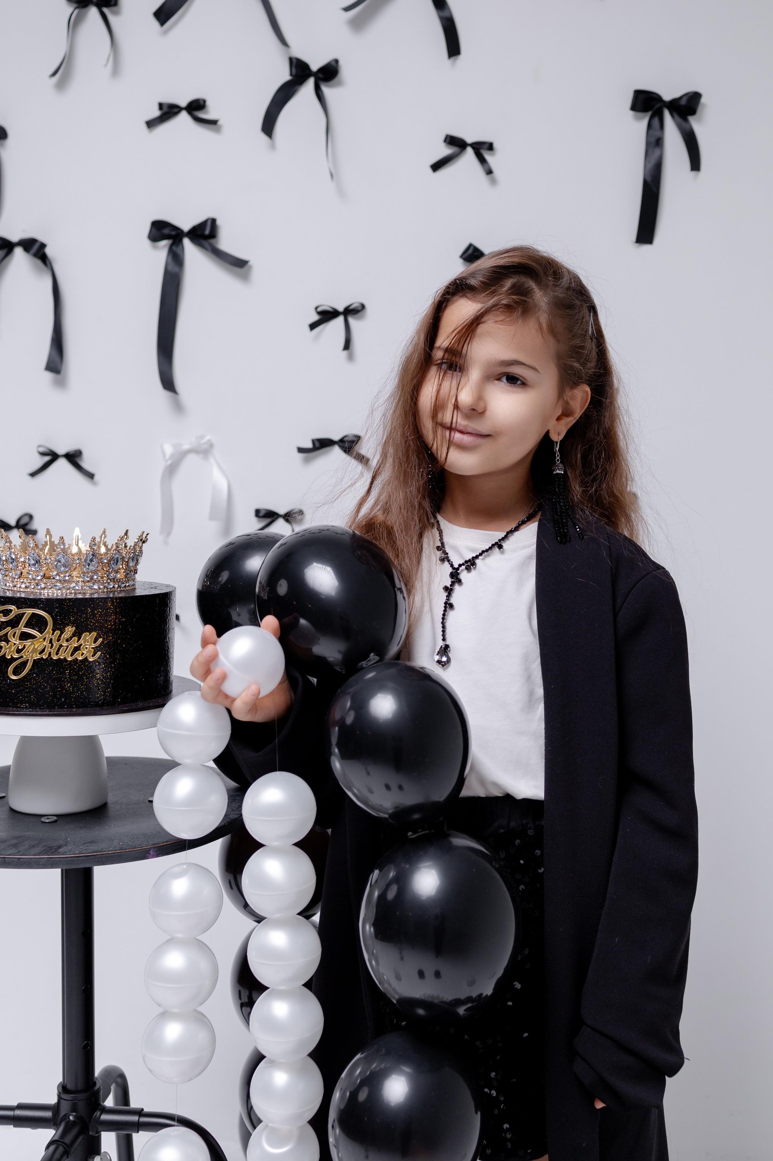 Стильная детская фотосессия. Семейный и портретный фотограф в Геленджике Любовь Бодрова