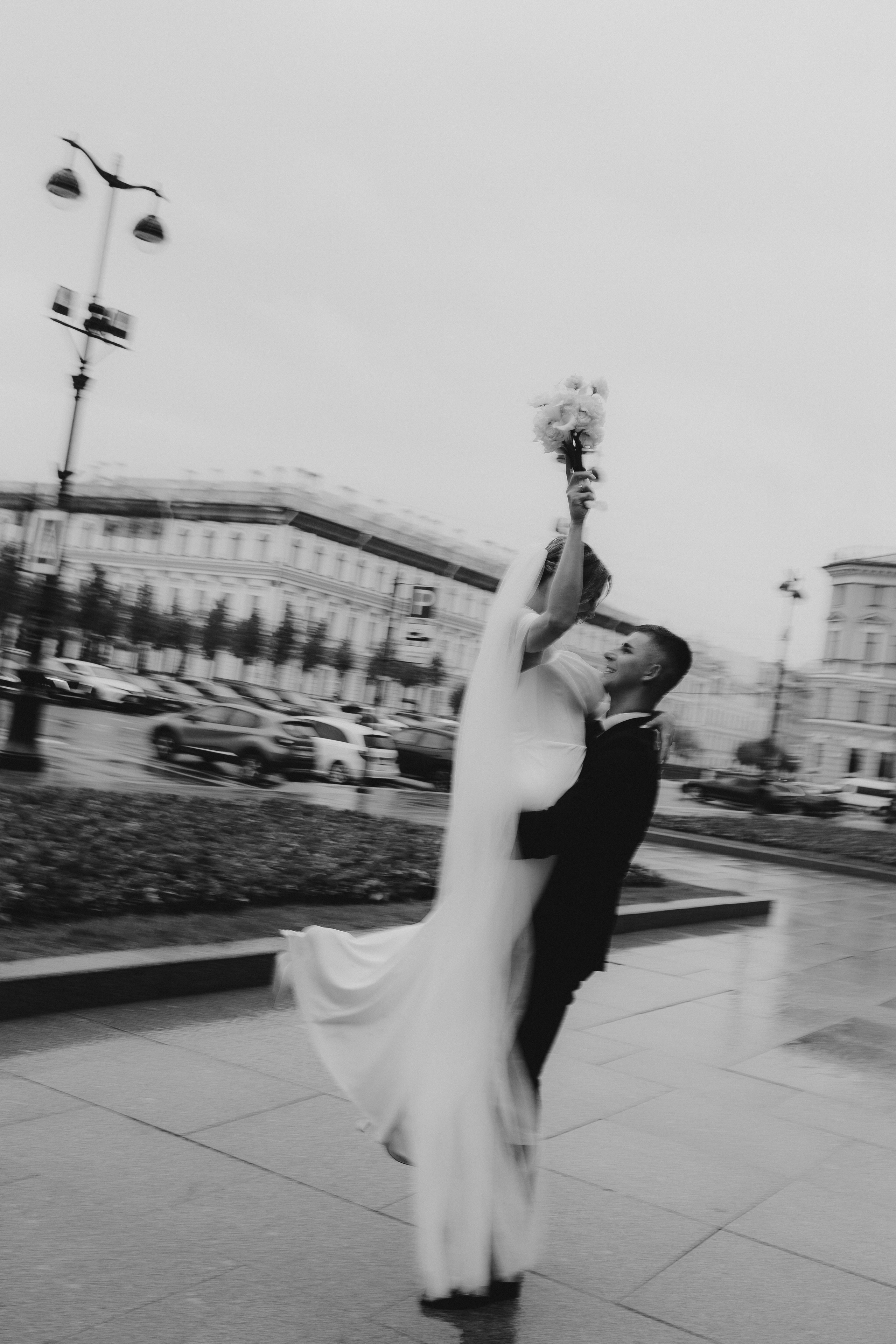 Анастасия & Владислав. Ирина Владимирова | Фотограф Санкт-Петербург