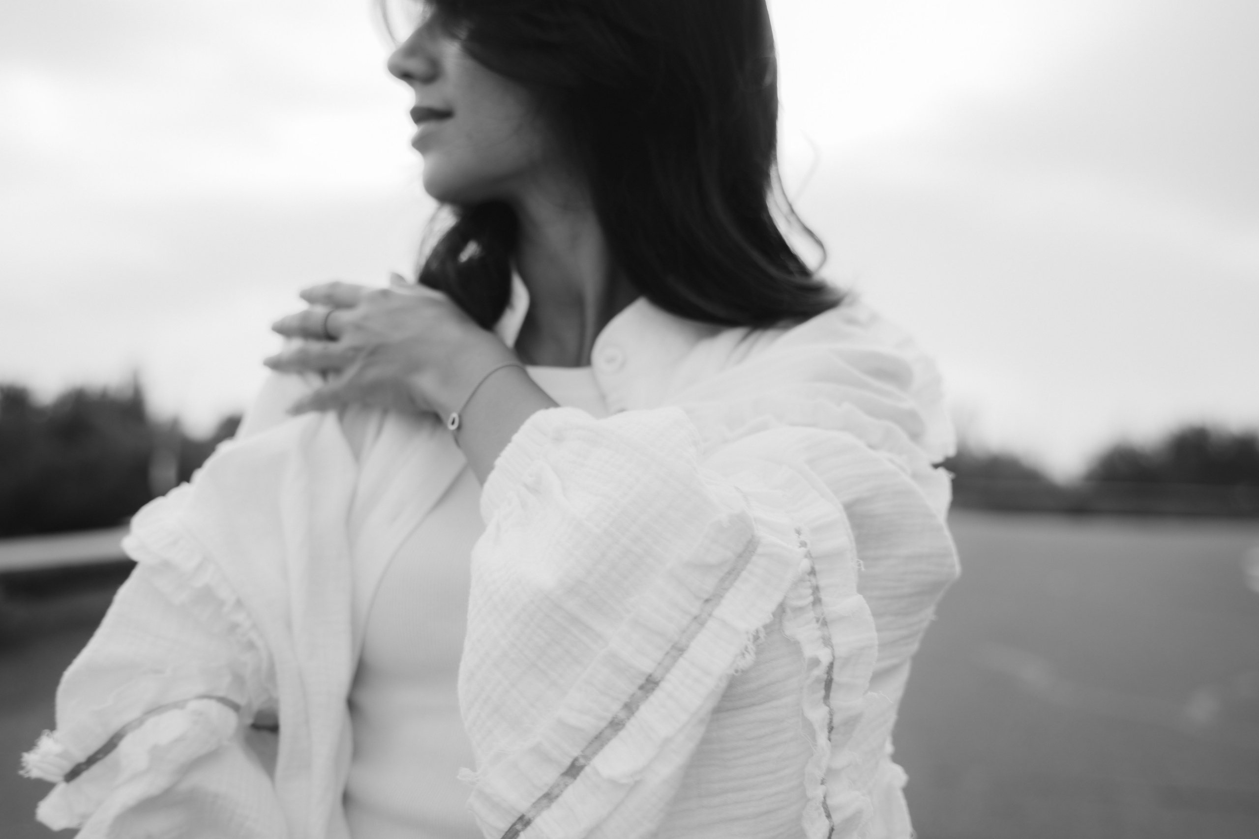 Таня СКК Ереван. Портретный и свадебный фотограф Алла Карени Москва