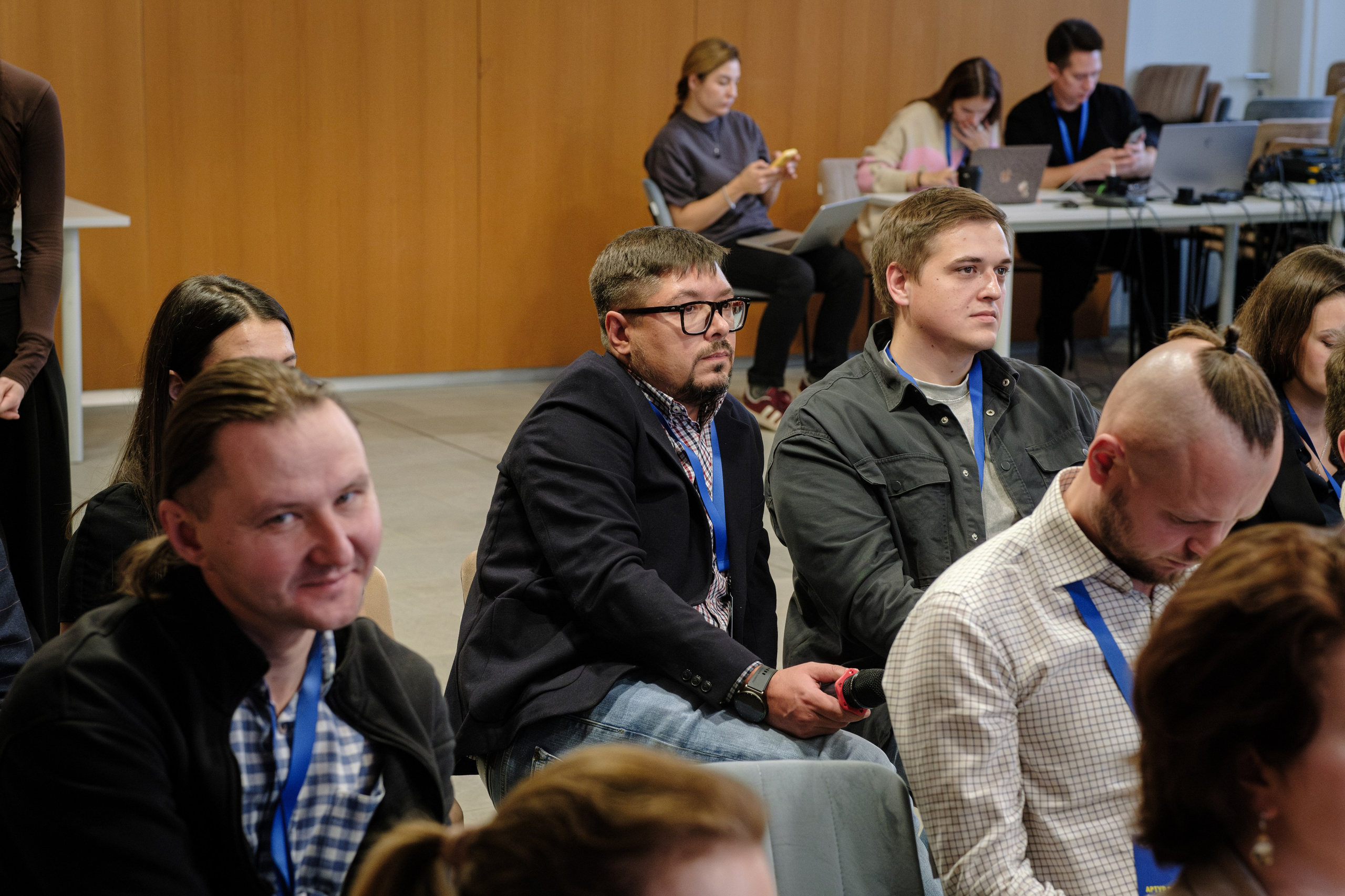 METRO. Репортажный и портретный фотограф в Москве Илья Спиридонов