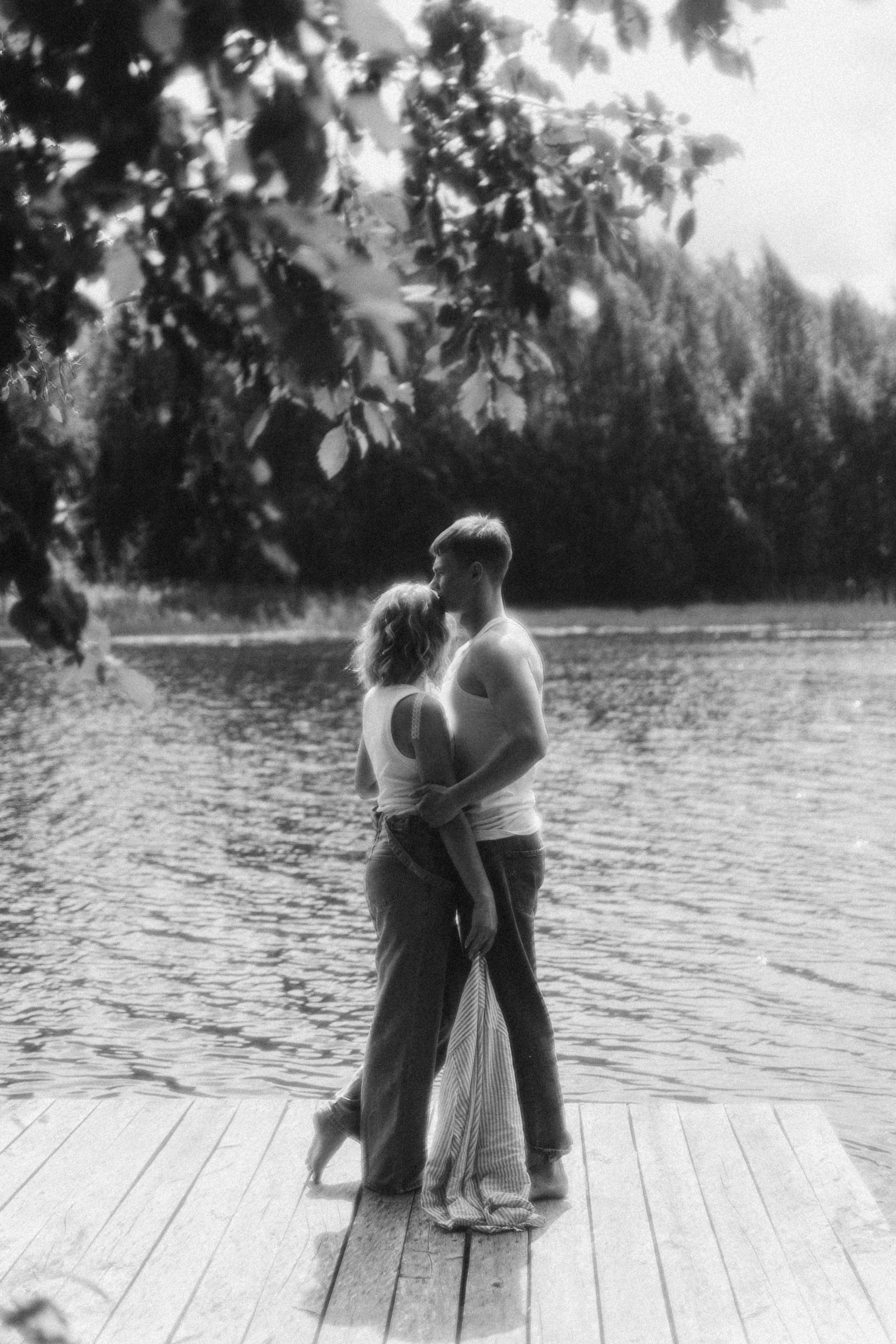 Ваше утро. Фотограф Анфиса Хардина Екатеринбург