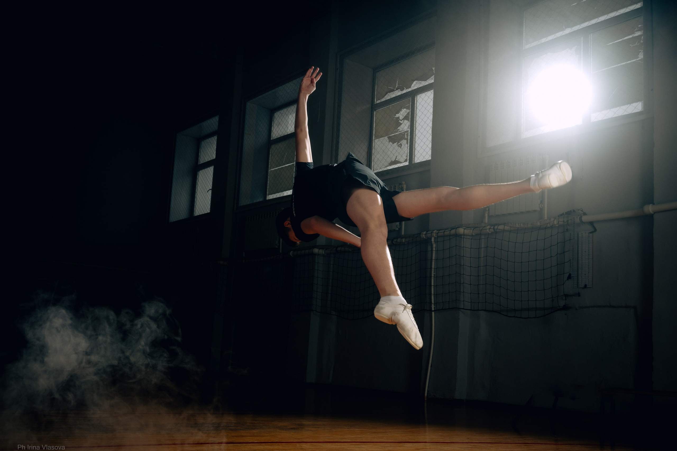 ФУТБОЛ/ВОЛЕЙБОЛ. Спортивный и портретный фотограф