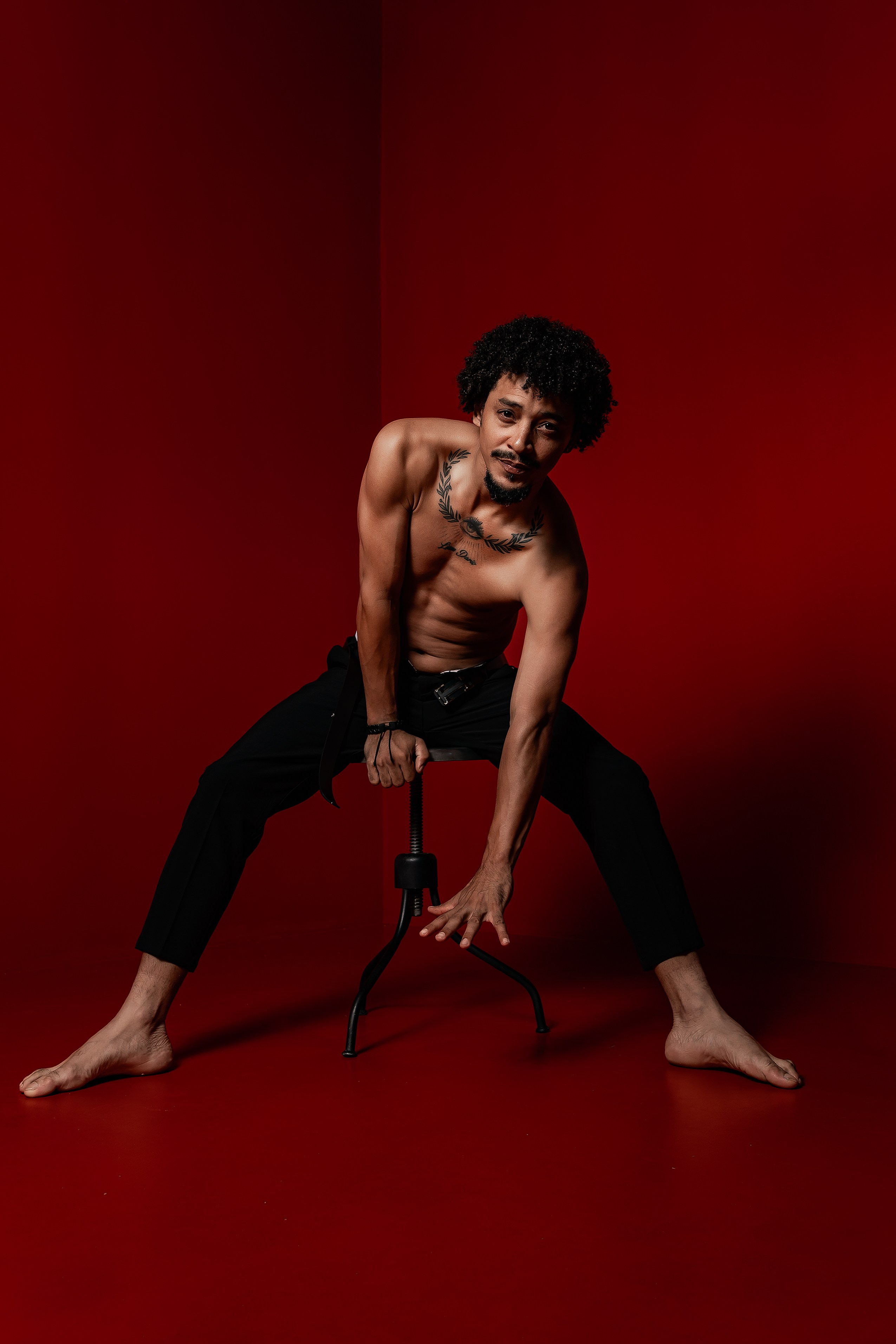 Кубинец. Свадебный/Портретный фотограф снимаю в Москве