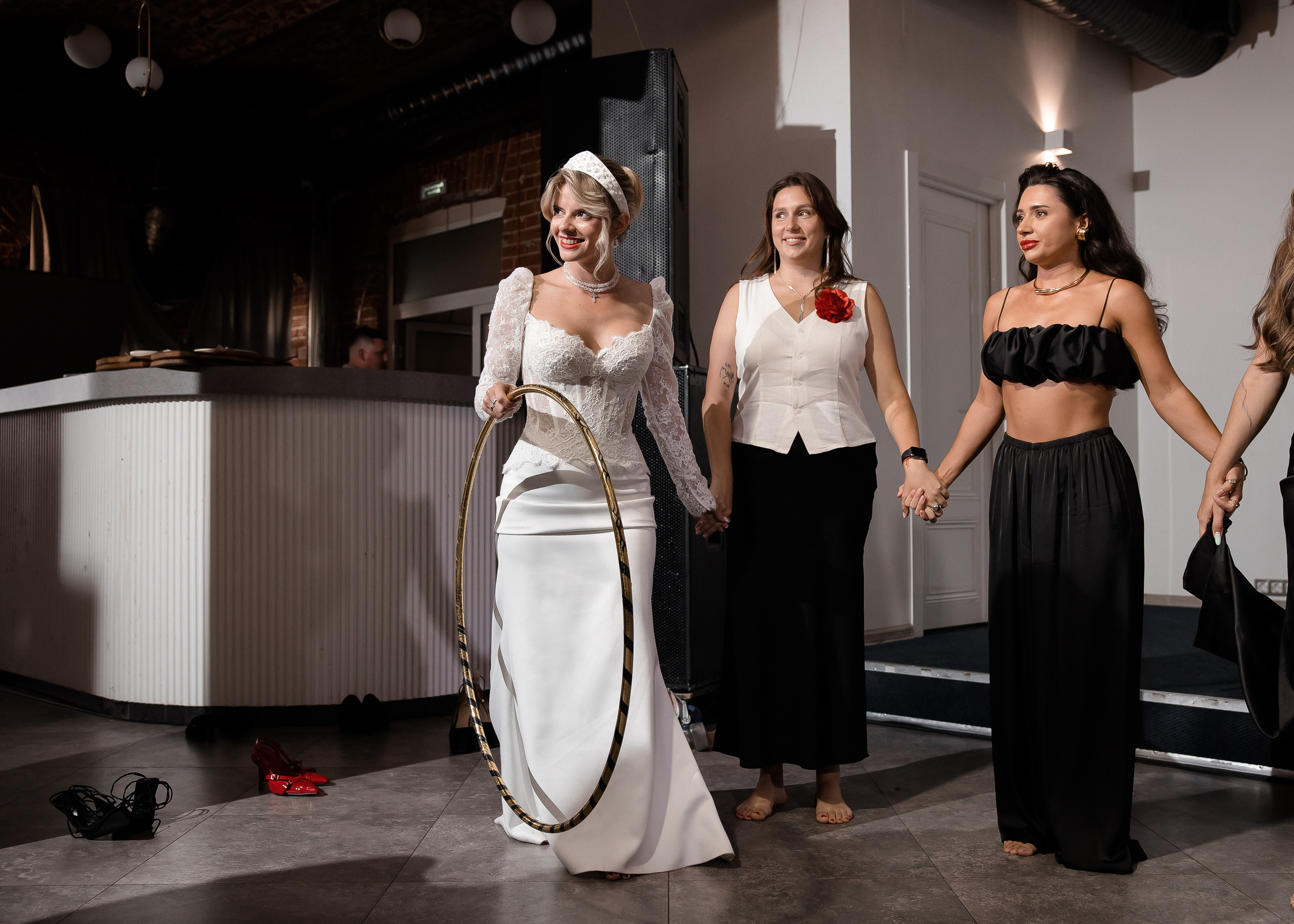 Даша + Дима. Свадебный и семейный фотограф в Саратове Маша Паника