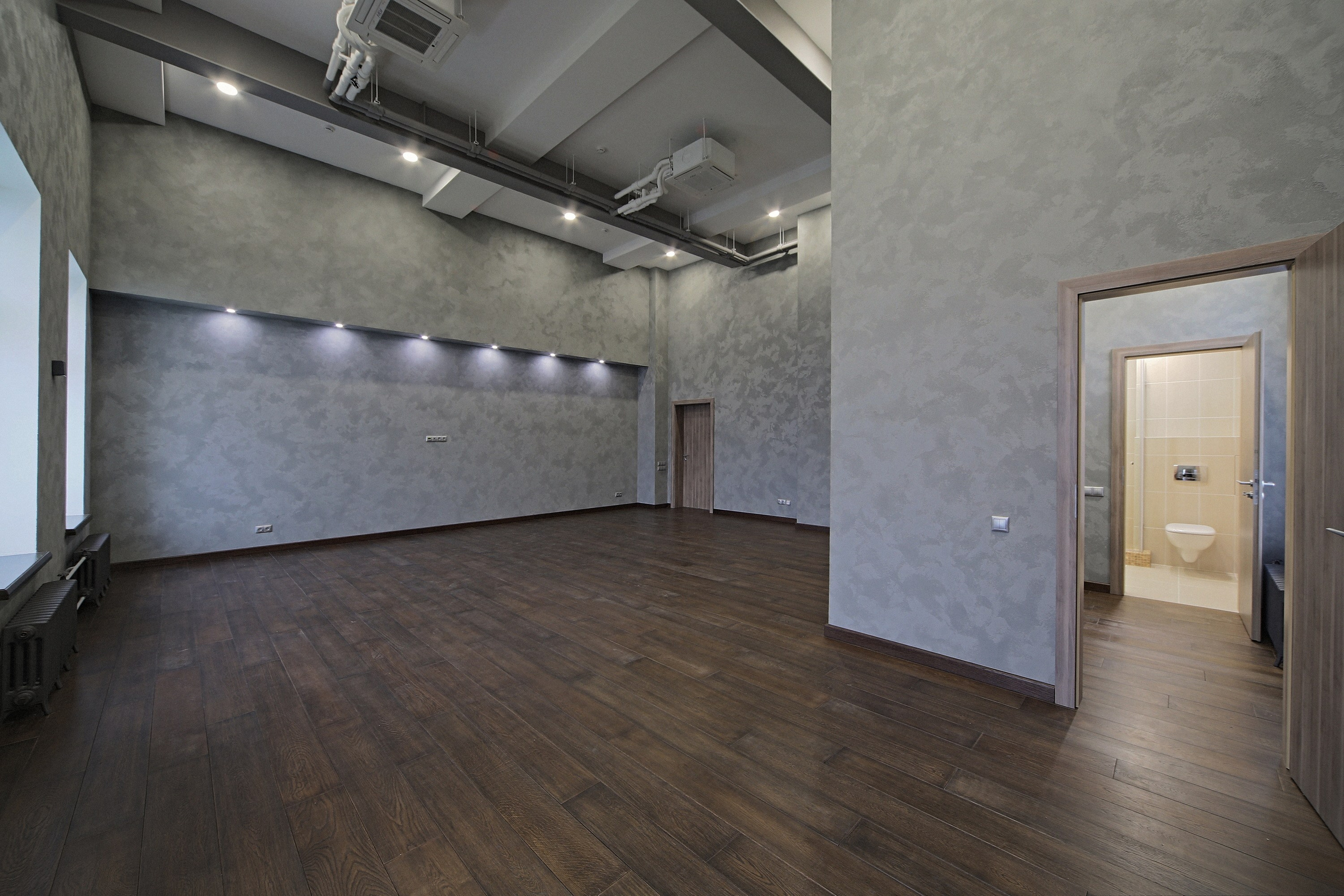 Офисное помещение на Тверской