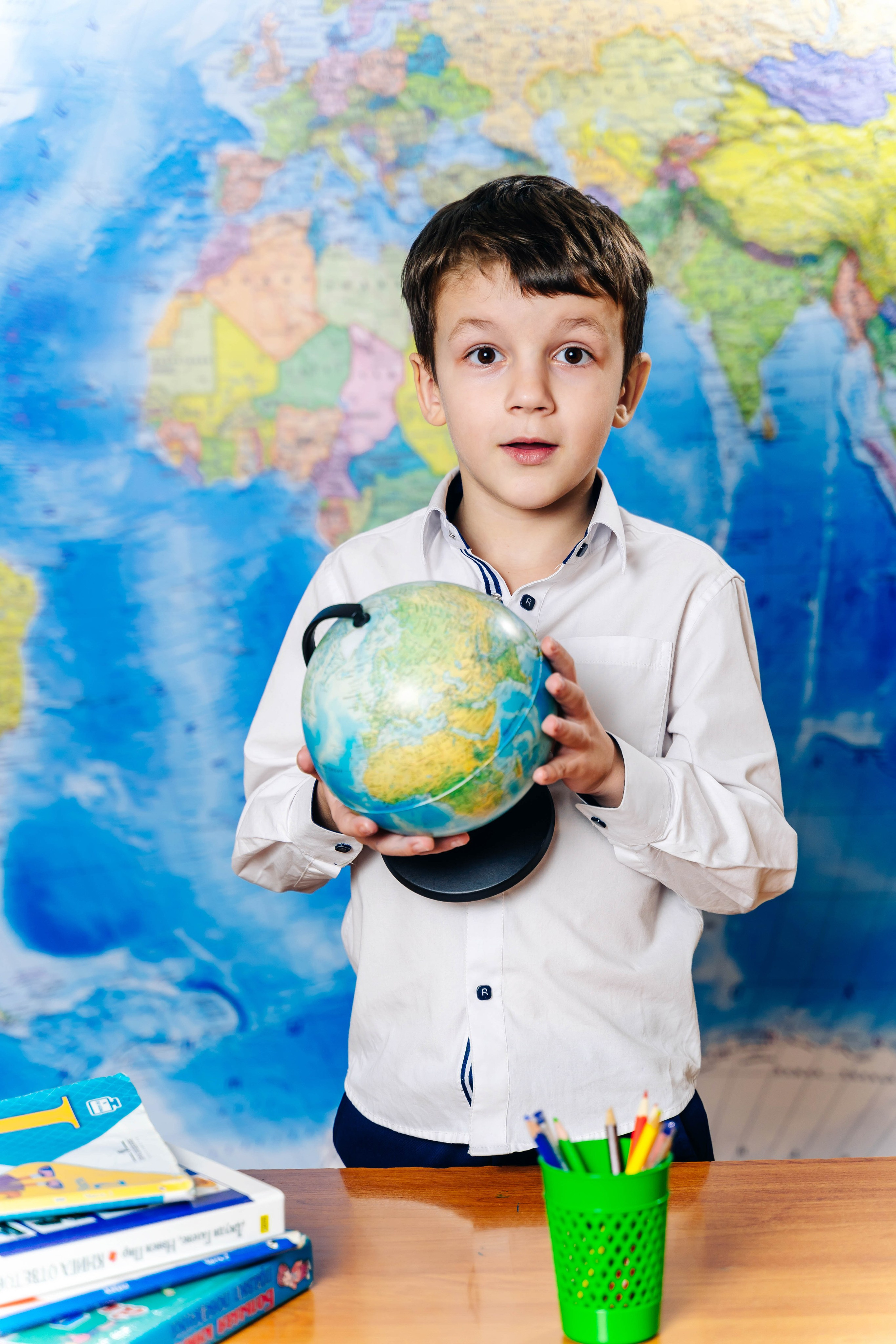 Фотопроект «Я-Первоклассник». Выпускные альбомы в Липецке Albumboom