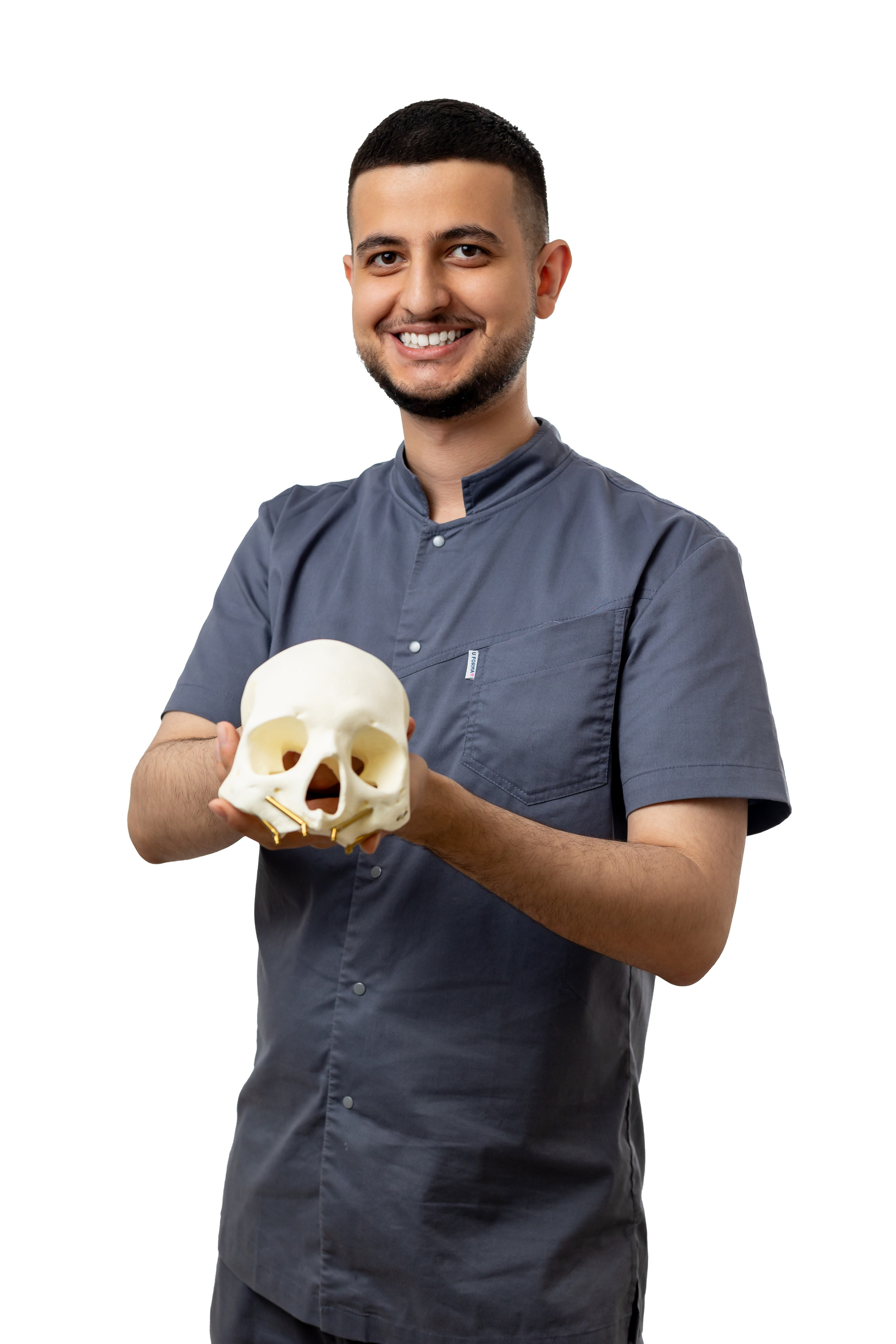 Съемка для клиник. Профессиональный фотограф в Санкт-Петербурге Алена Яшина