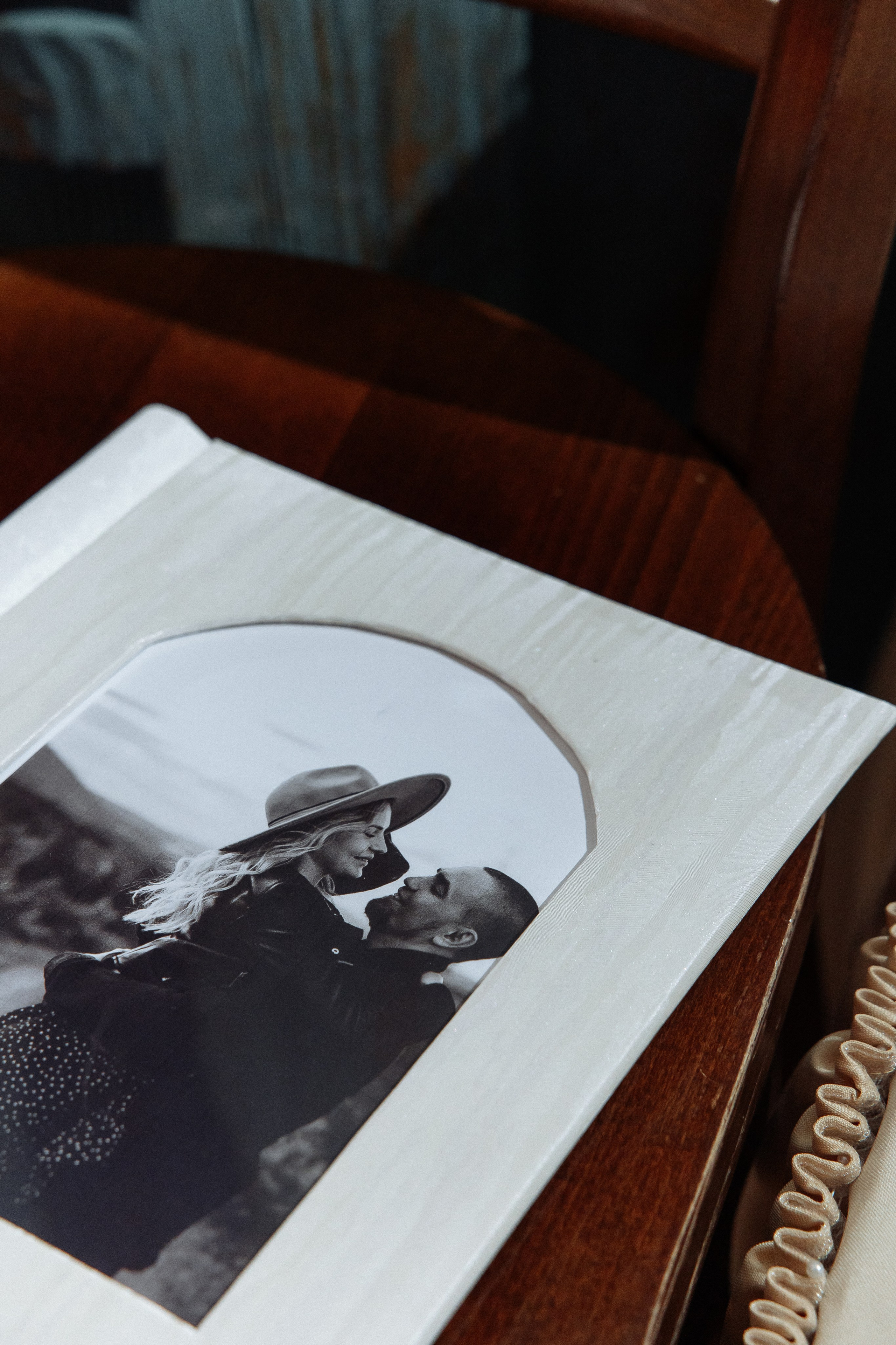 Никита и Яна 20.07. Фотограф Норильск, Москва